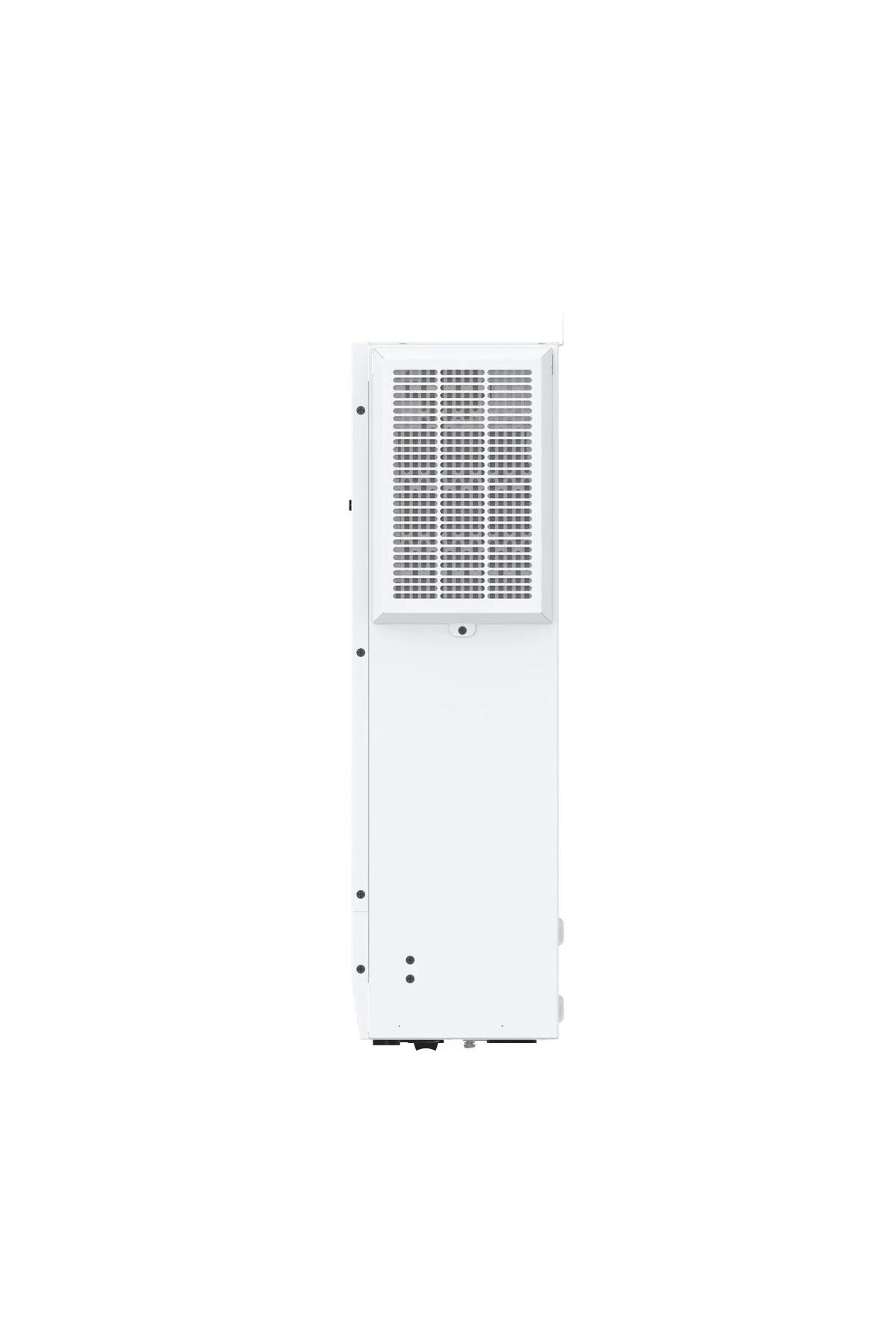 5KW 48V MPPT'li Yüksek Voltaj Tam Sinüs Akıllı İnverter - Hegel Görsel 3