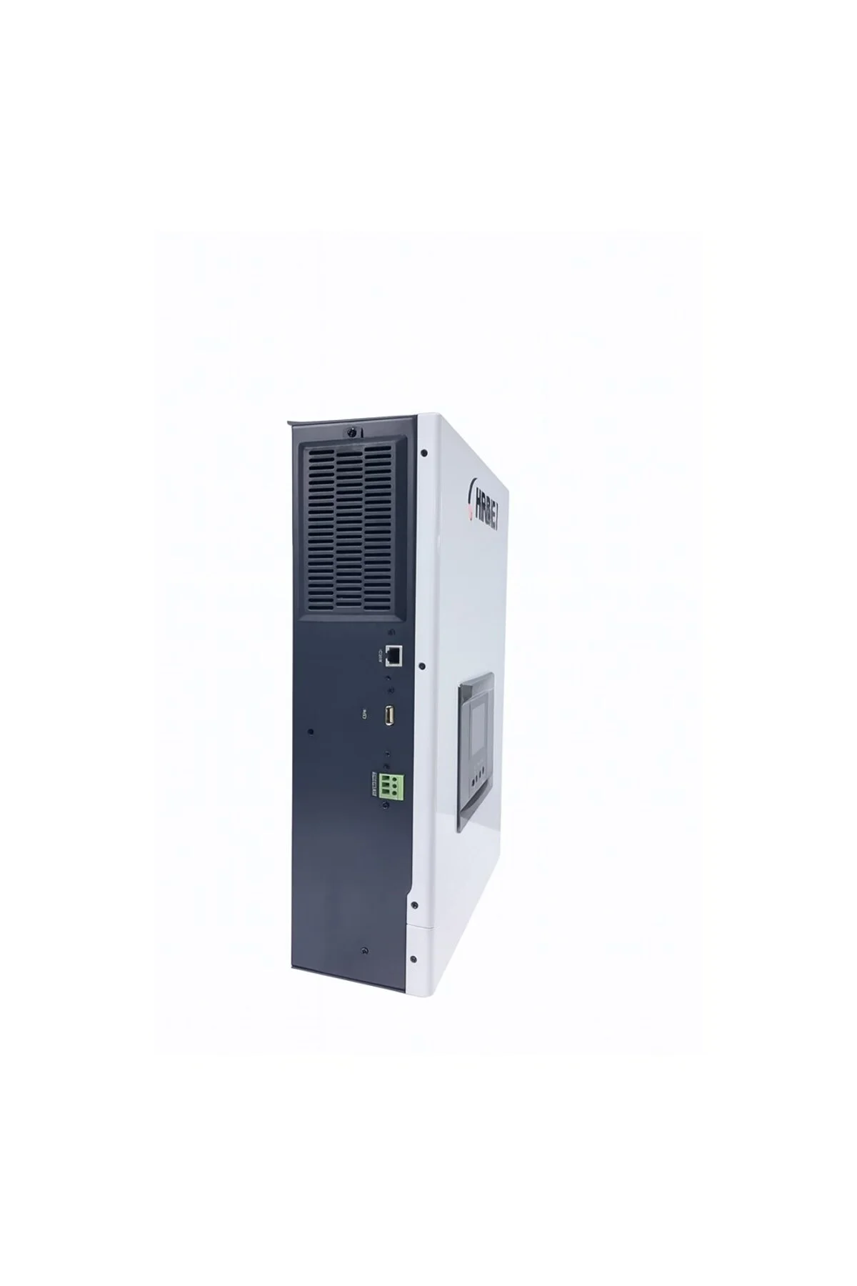 6KW MPPT'li Yüksek Voltaj Tam Sinüs Akıllı İnverter - Hegel Görsel 2
