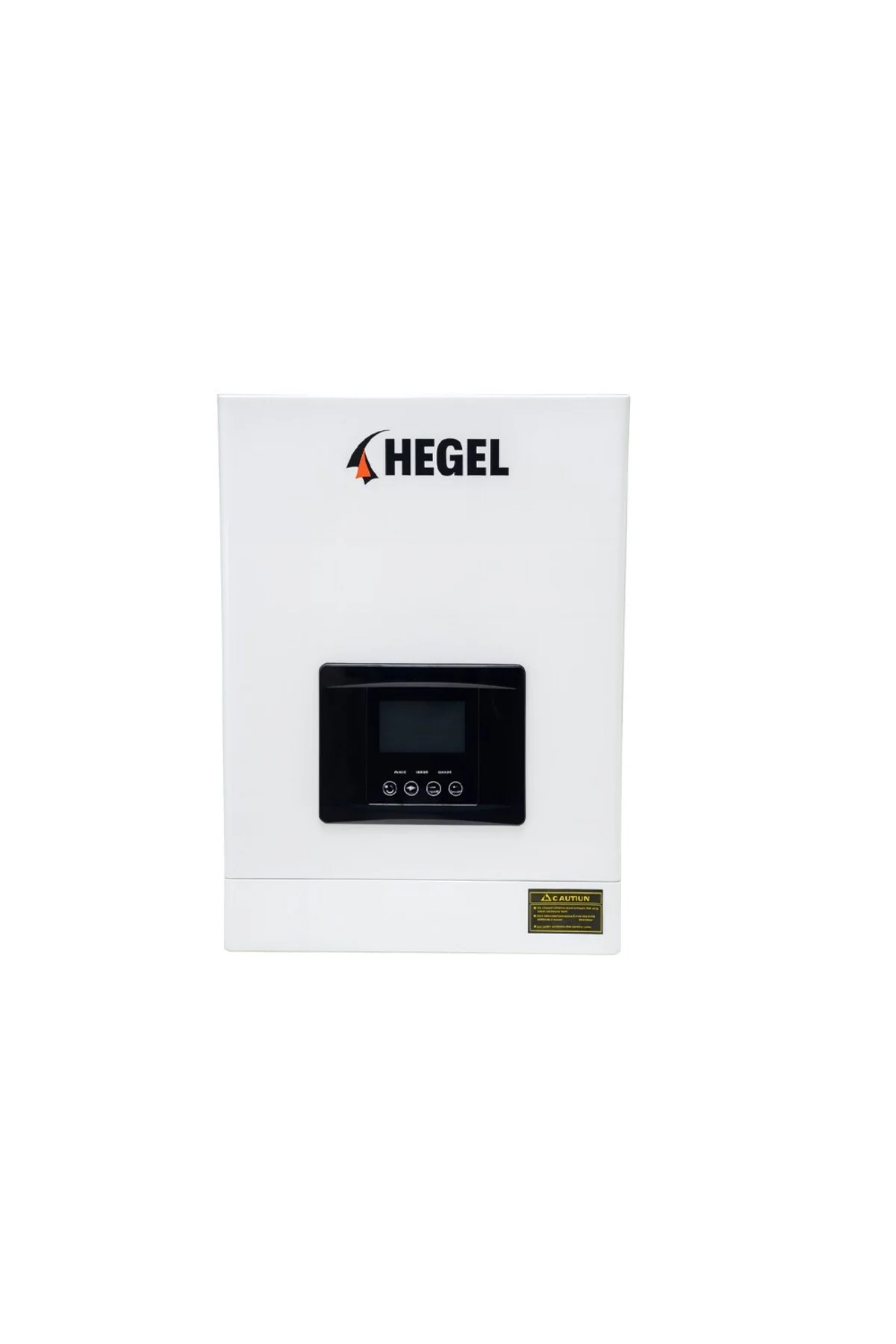 6KW MPPT'li Yüksek Voltaj Tam Sinüs Akıllı İnverter