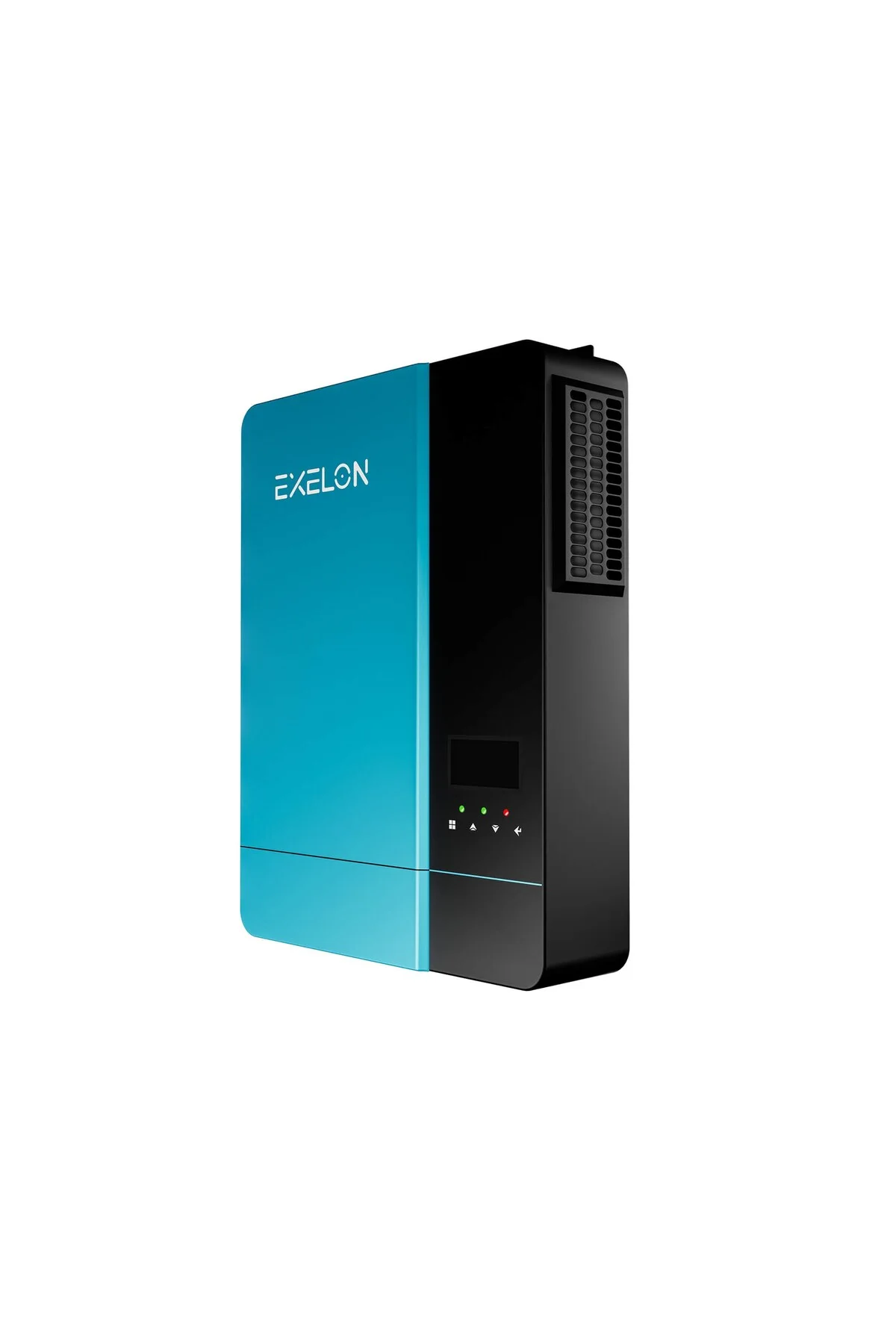 EXS-4200/24 Akıllı İnverter - Exelon Görsel 2