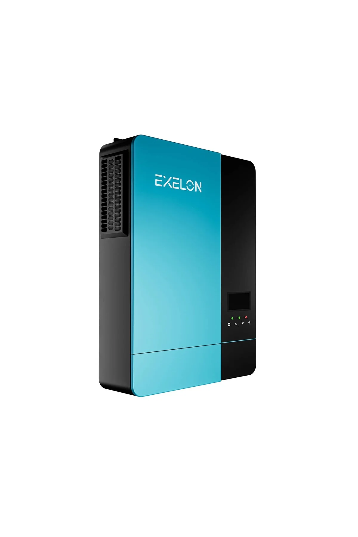 EXS-4200/24 Akıllı İnverter - Exelon Görsel 3