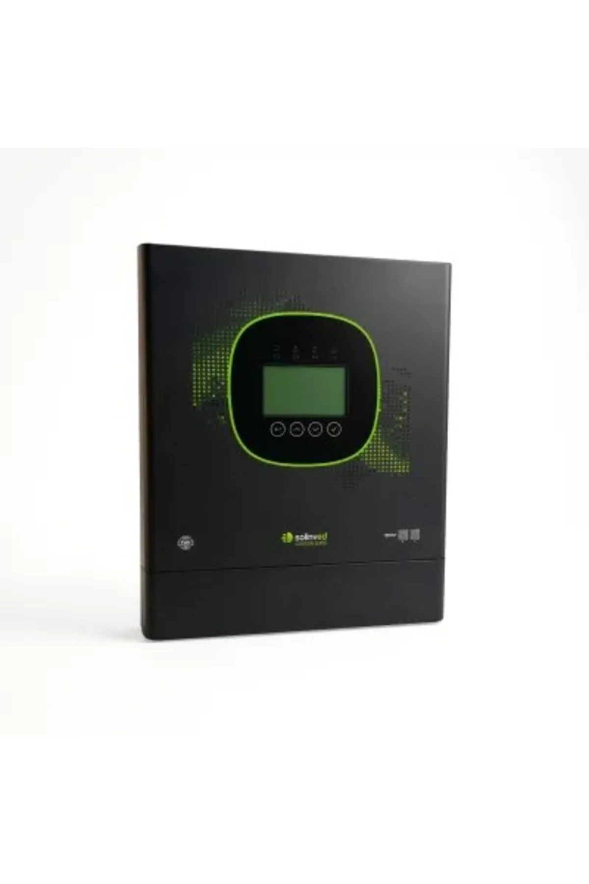 12 kW Gordion Serisi MPPT Off-Grid Inverter 48V
