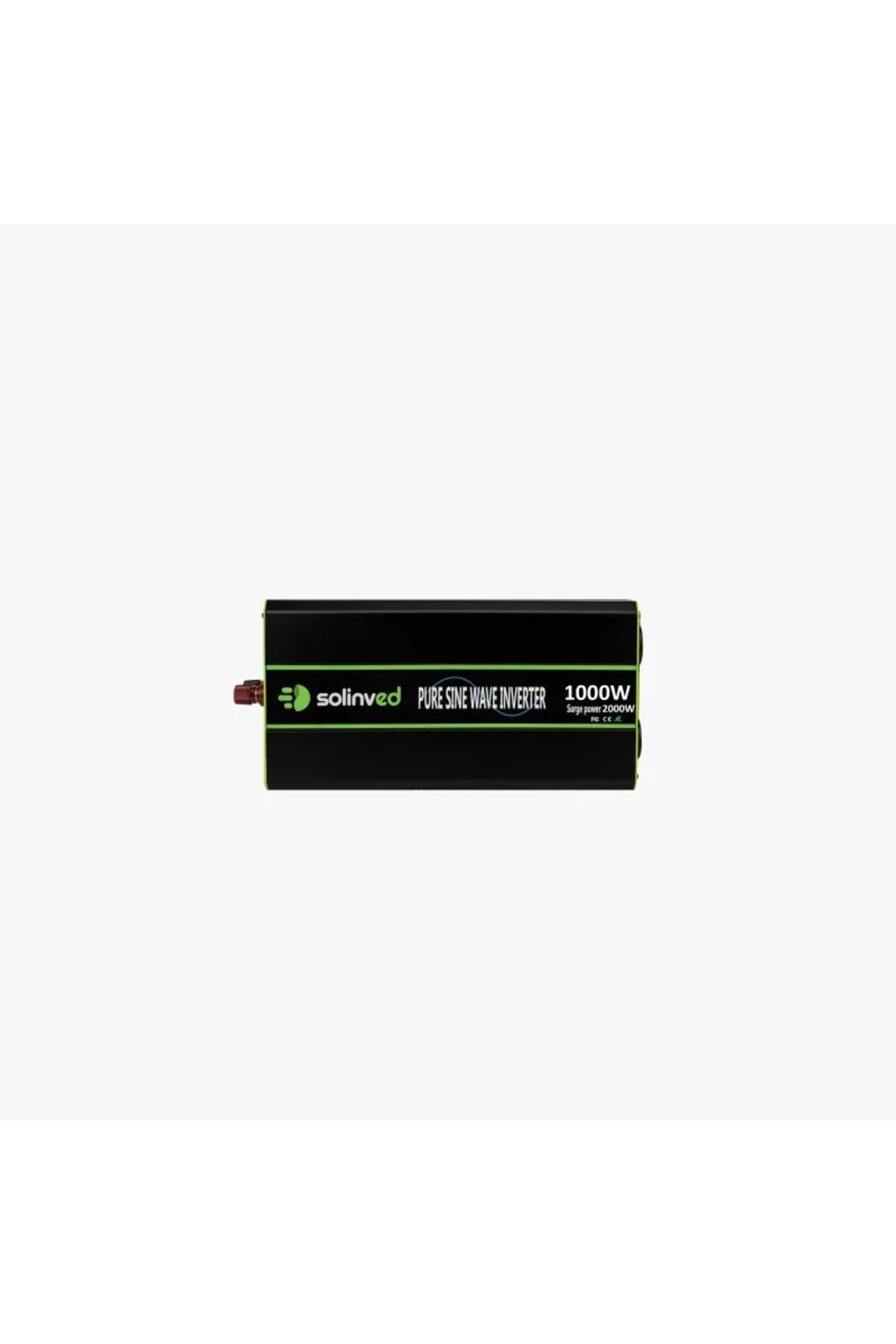 1000W 12V Tam Sinüs İnverter