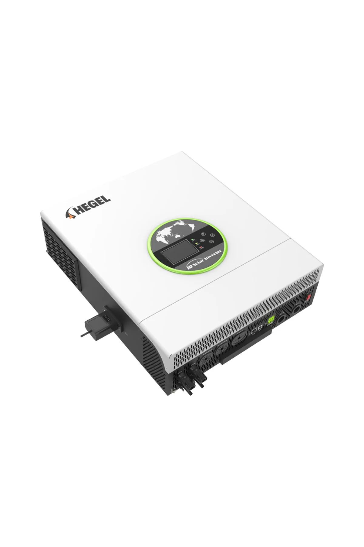AKILLI İNVERTÖR- MPPT 12KW 48V 150A PV450V, PV2X6000W