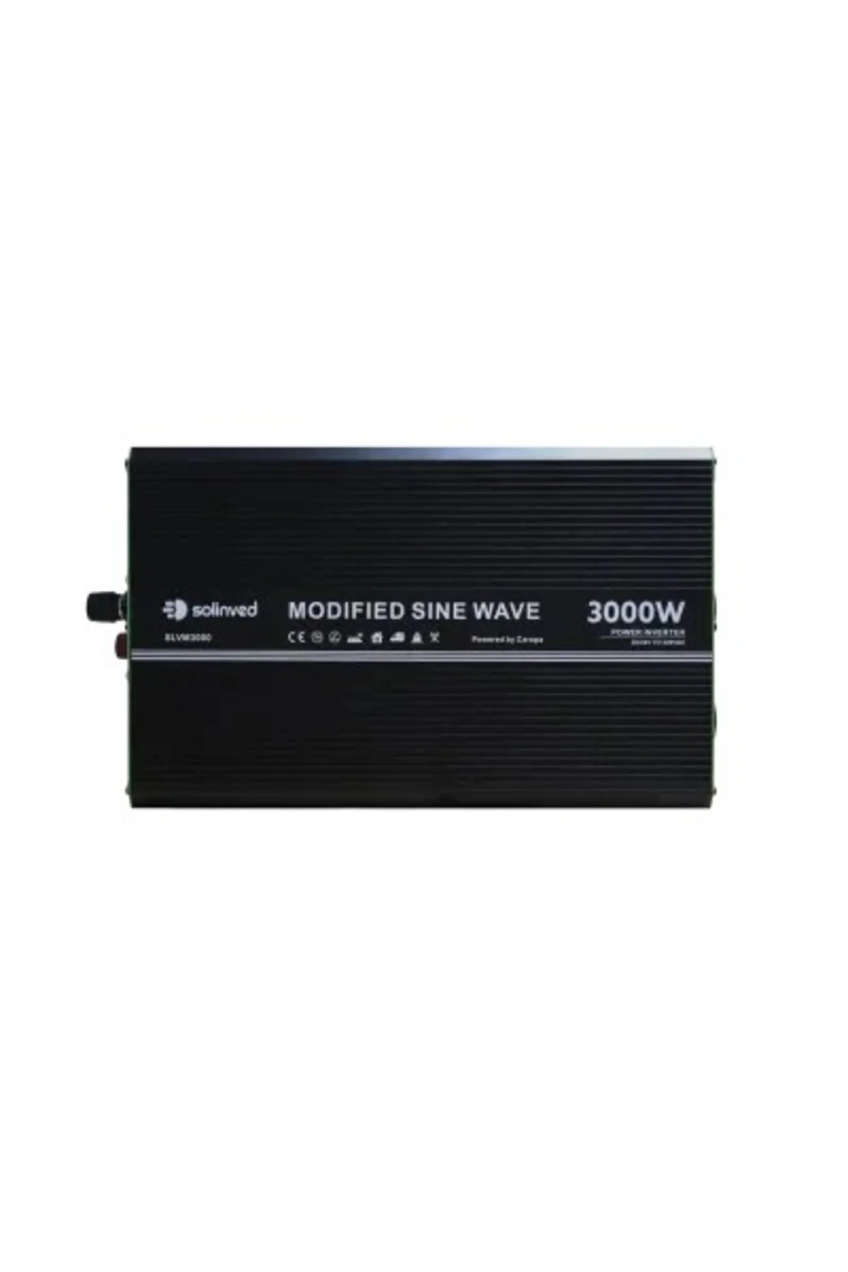 3000W Modifiye Sinüs İnverter 24V