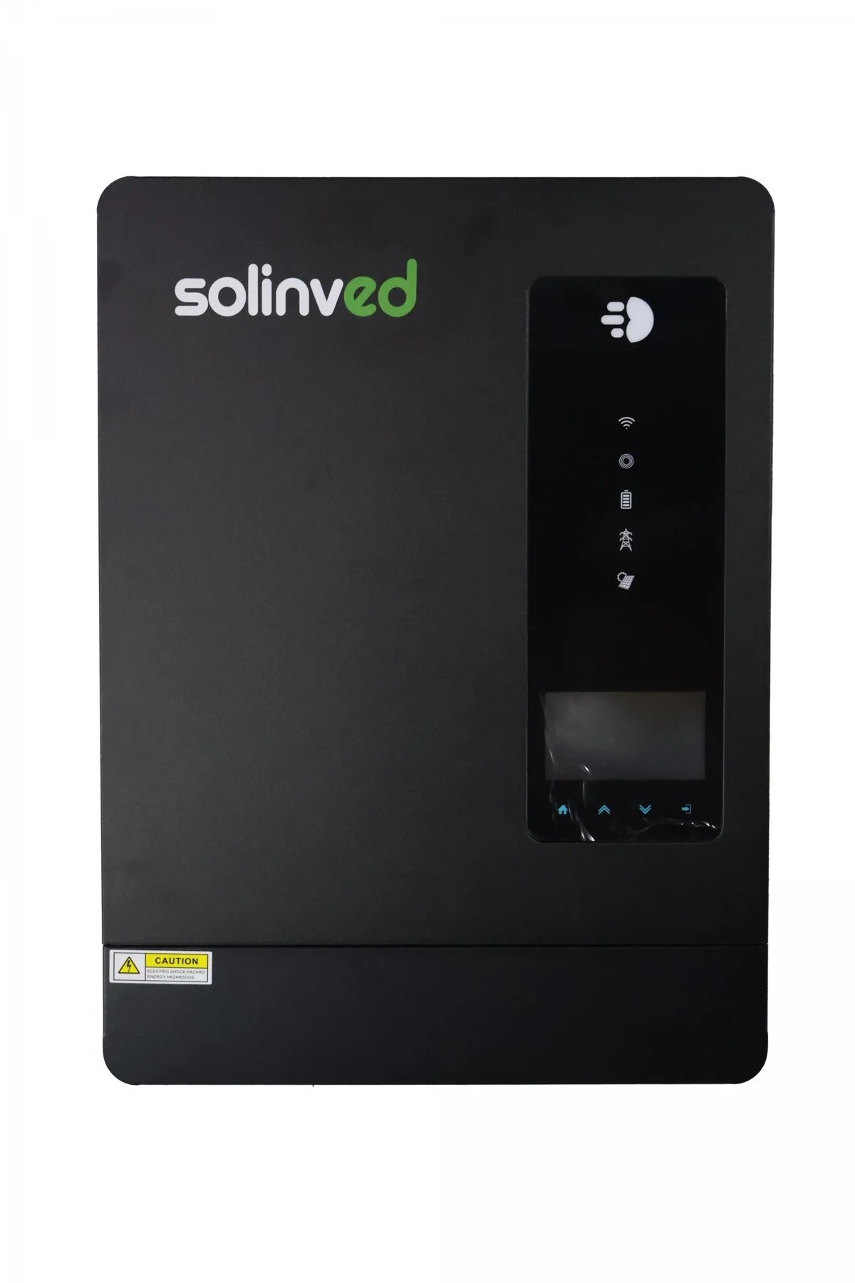 8.2 KW MPPT AKILLI İNVERTER MAX SERİSİ 48 VOLT 8200 WATT OFF-GRİD İNVERTÖR