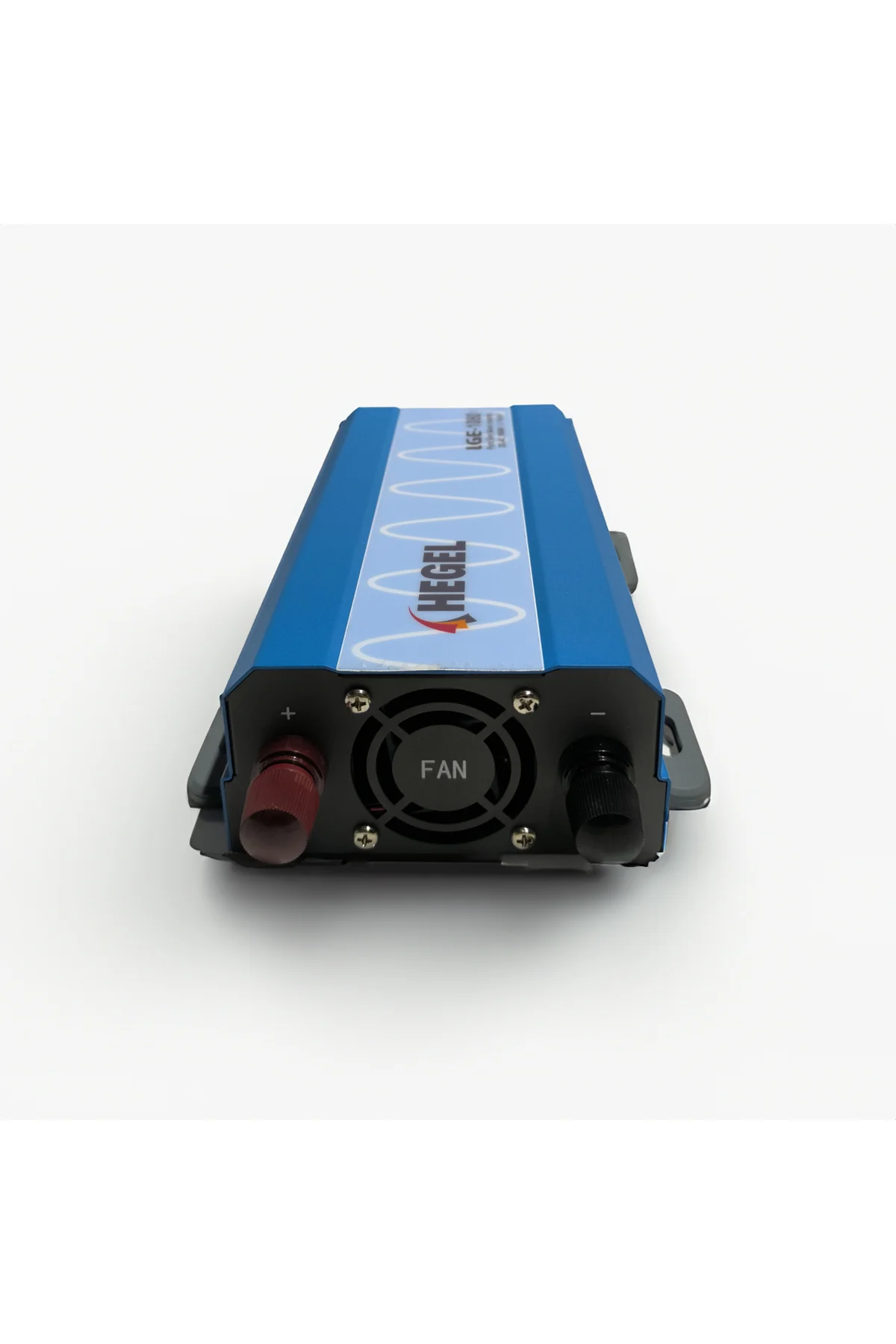 1000W 12V TAM SİNÜS AC ŞARJLI KUMANDALI İNVERTER - Hegel Görsel 2