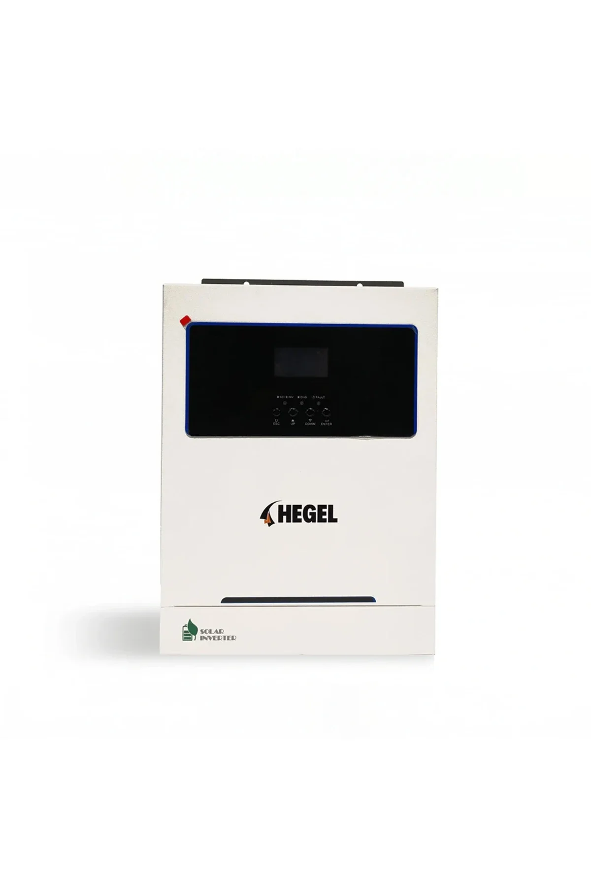 - İnges 3 KW MPPT'Lİ YÜKSEK VOLTAJ TAM SİNÜS AKILLI İNVERTER - 24 V 3000 WATT MPPT İNVERTÖR - Hegel Görsel 5