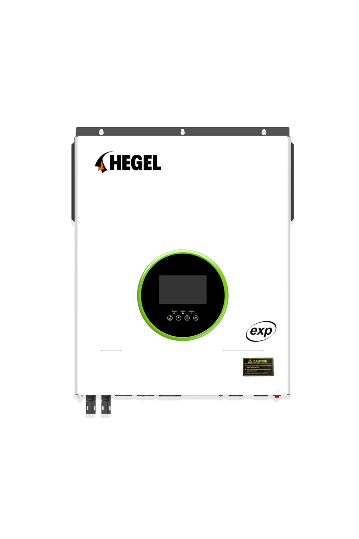 - İnges 10 KW MPPT'Lİ YÜKSEK VOLTAJ TAM SİNÜS AKILLI İNVERTER - 48 VOLT ŞEBEKELİ İNVERTÖR