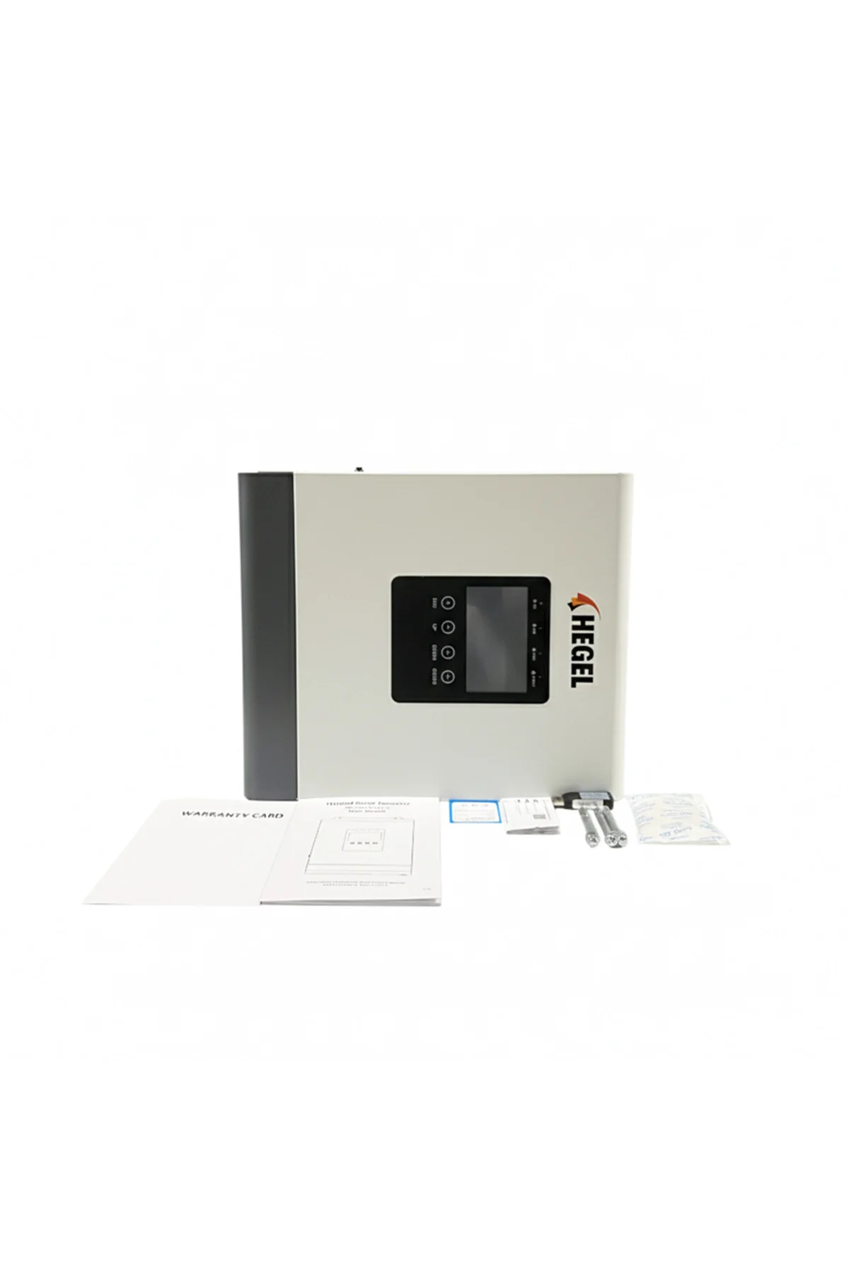 AKILLI İNVERTÖR- MPPT 6KW 48V WİFİ'Lİ - Hegel Görsel 4