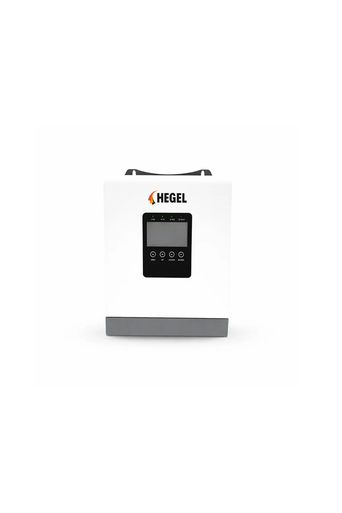 AKILLI İNVERTÖR- MPPT 6KW 48V WİFİ'Lİ - Hegel Görsel 2