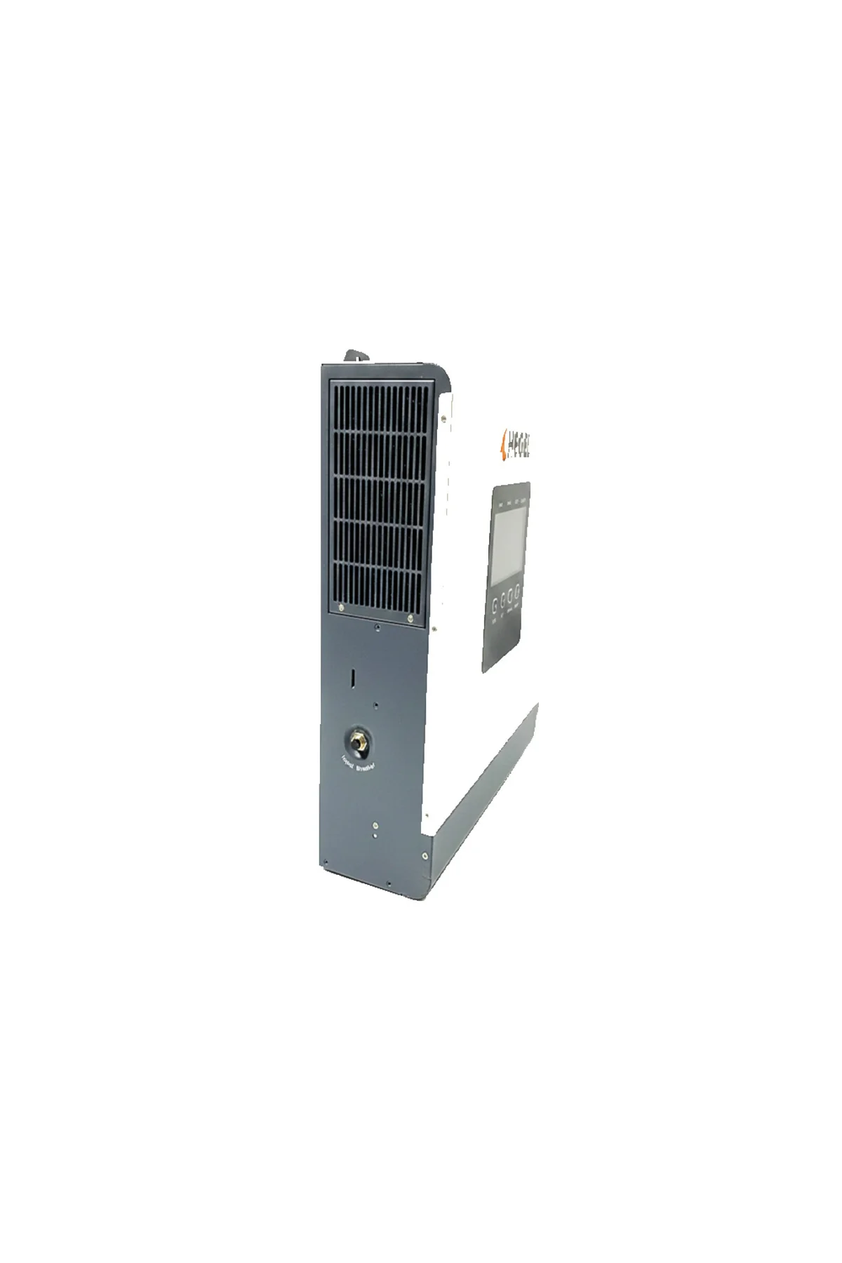 AKILLI İNVERTÖR- MPPT 6KW 48V WİFİ'Lİ - Hegel Görsel 6