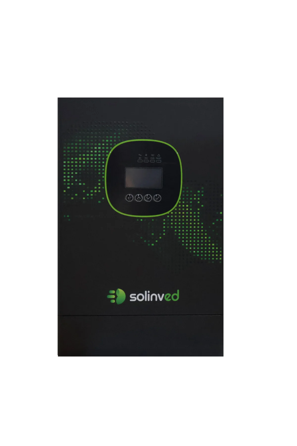 3.6 kW Gordion Serisi MPPT Off-Grid Inverter