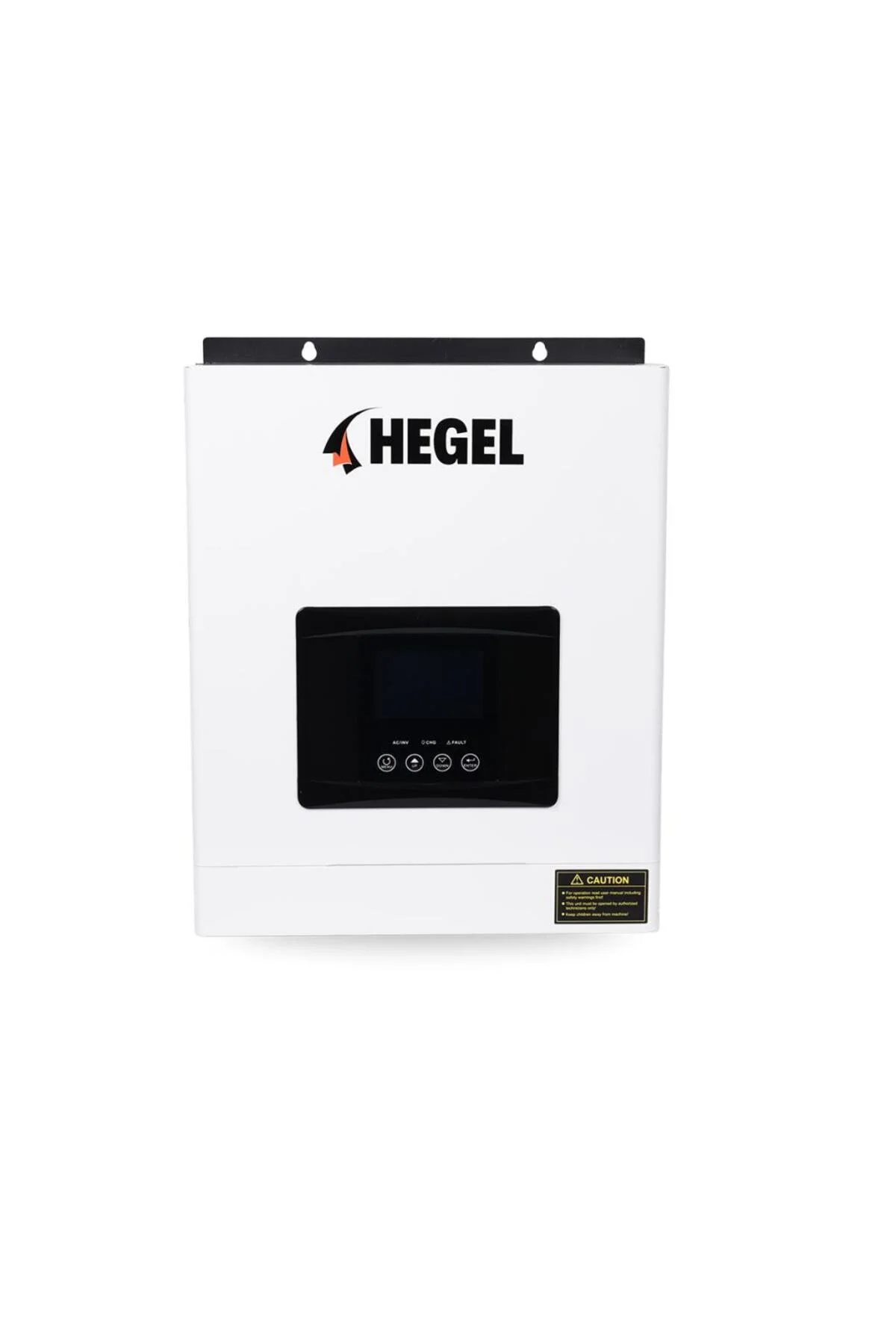 3 KW 24V YÜKSEK VOLTAJ MPPT AKILLI İNVERTER