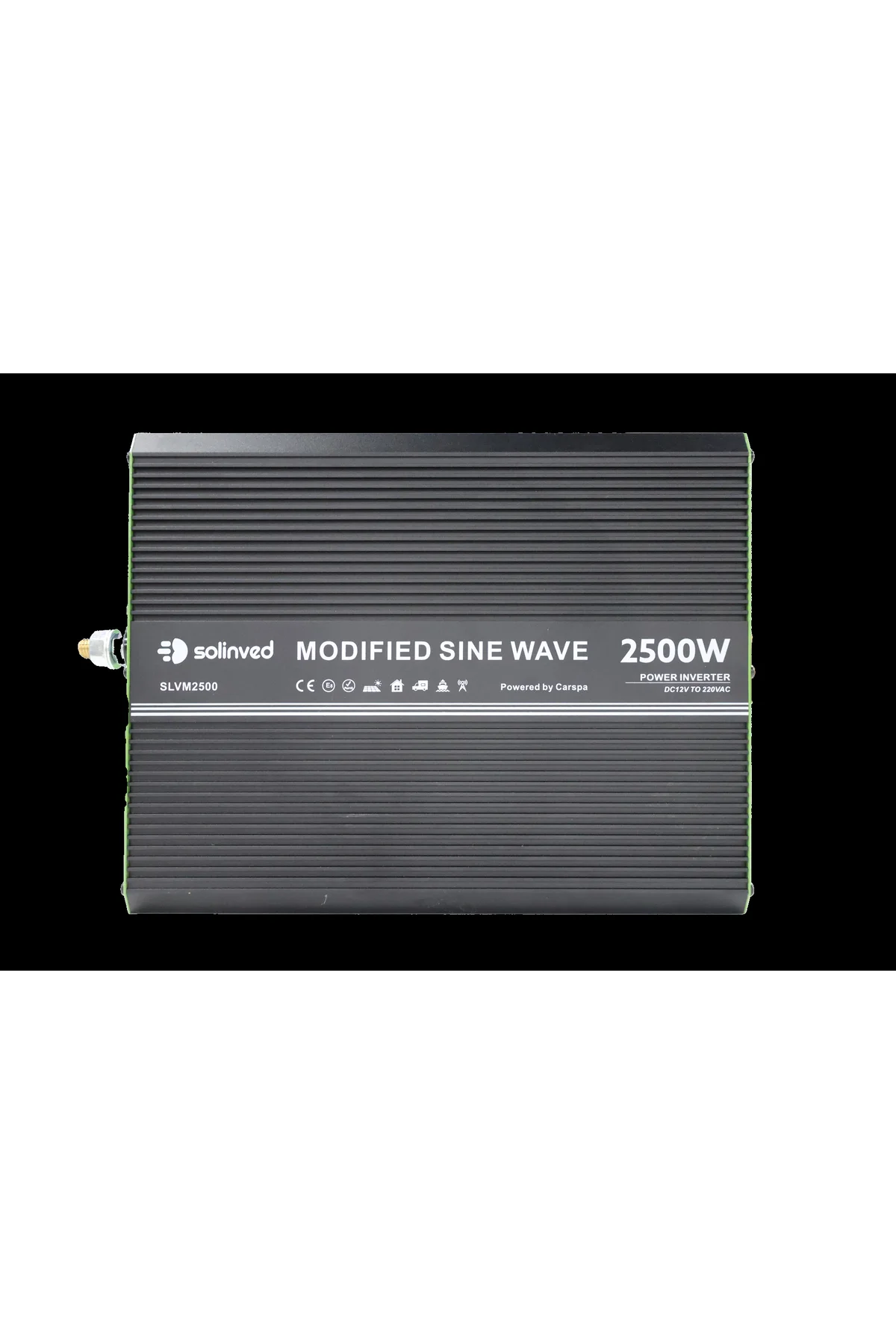 2500W Modifiye Sinüs İnverter 12V