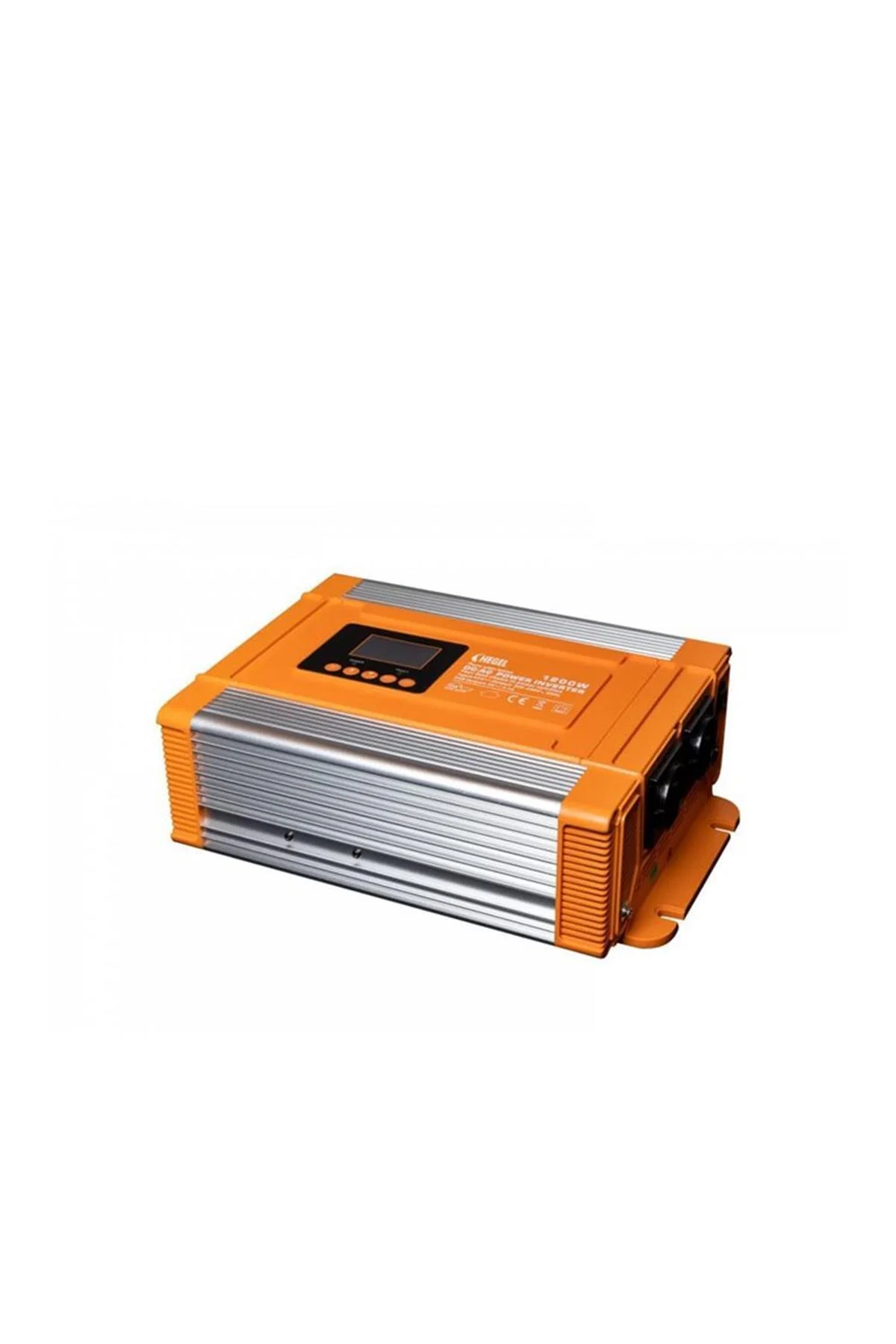 OBUS KARAVAN TAM SİNÜS İNVERTÖR 1200W 12V LCD EKRANLI - Hegel Görsel 2