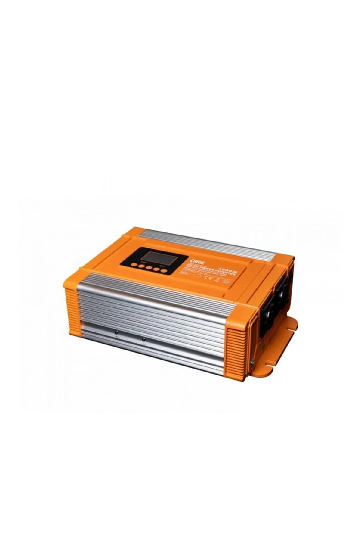 OBUS KARAVAN TAM SİNÜS İNVERTÖR 1200W 12V LCD EKRANLI - Hegel Görsel 3
