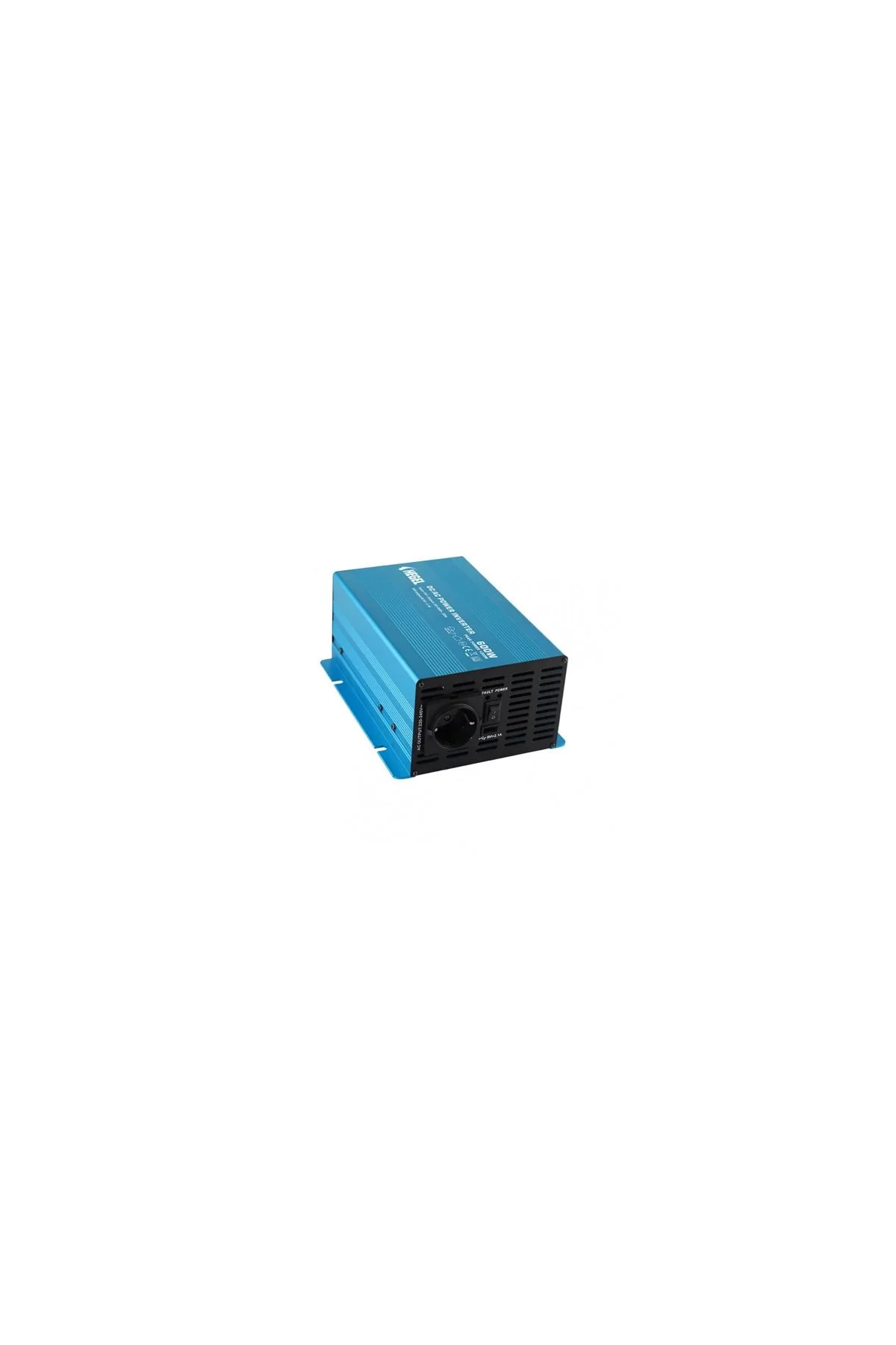 NP600 TAM SİNÜS İNVERTÖR 600W 12V