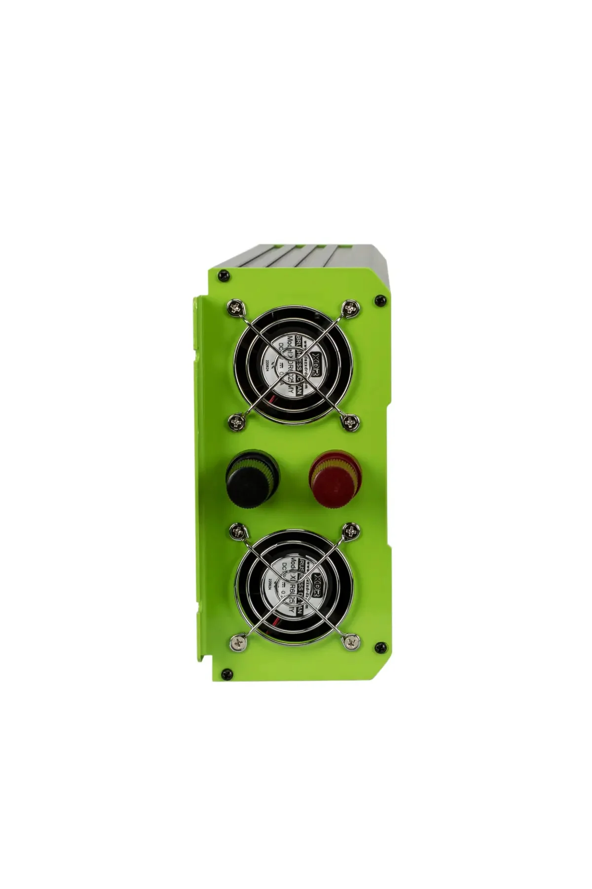 12V 2500W Saf Sinüs İnvertör – SLVP2500 - SOLİNVED Görsel 2