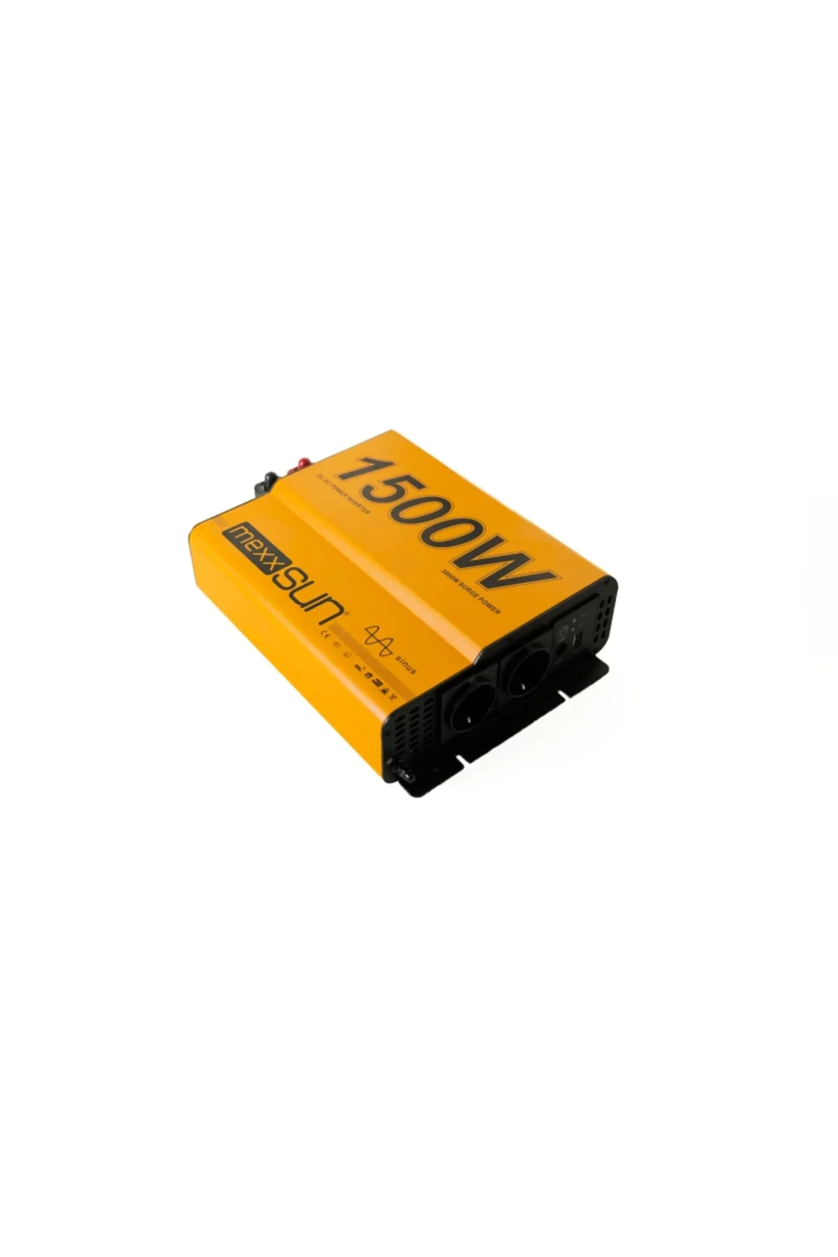 Tam sinüs 24V 1500W - MEXXSUN Görsel 5
