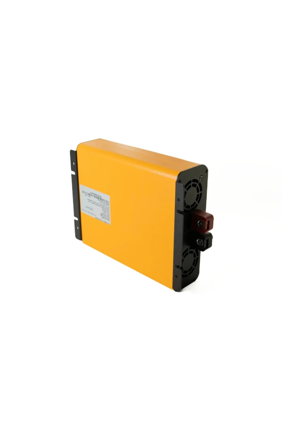Tam sinüs 24V 1500W - MEXXSUN Görsel 3