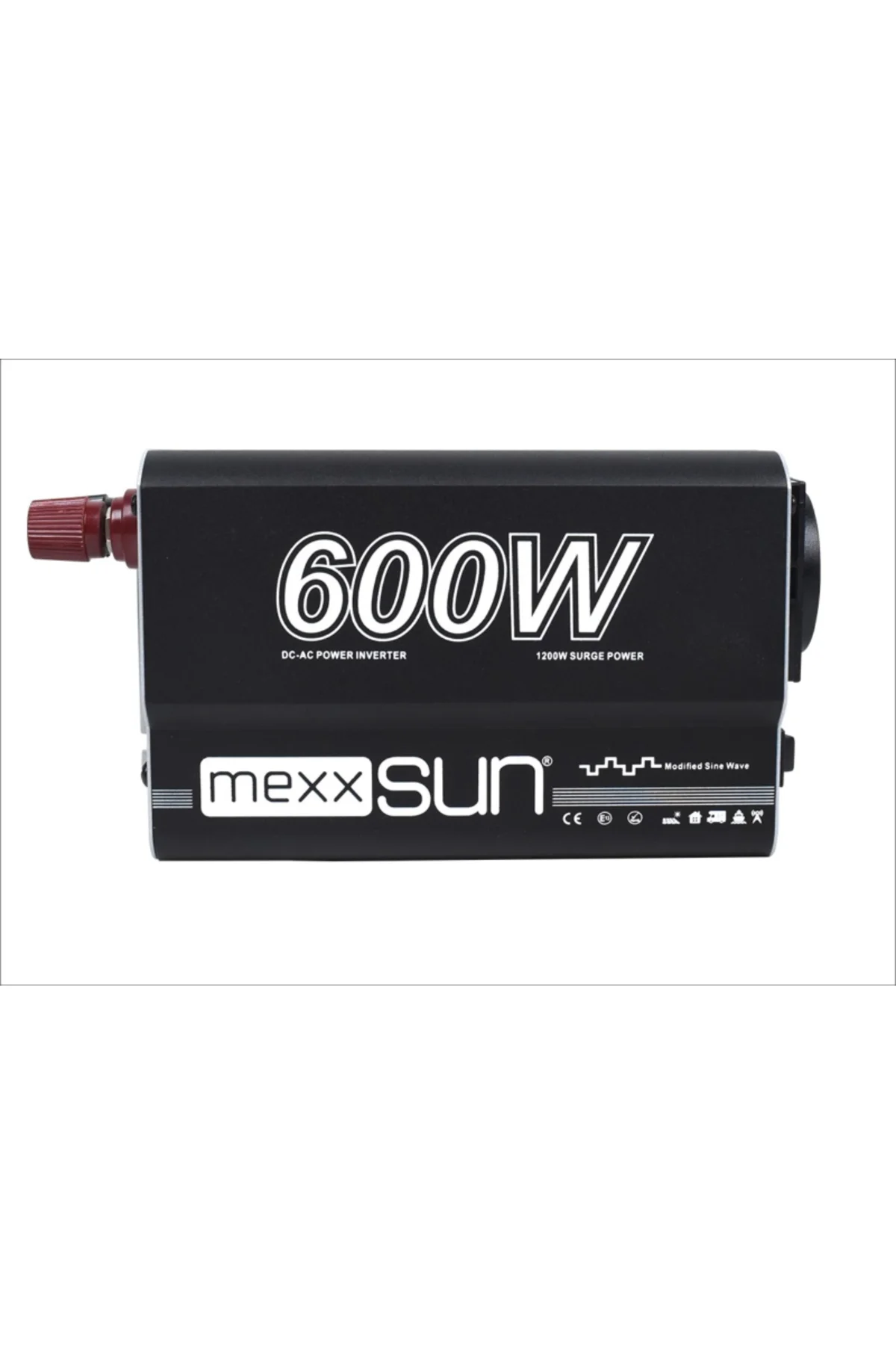 Modifiye sinüs 12V 600W İnverter İnvertör