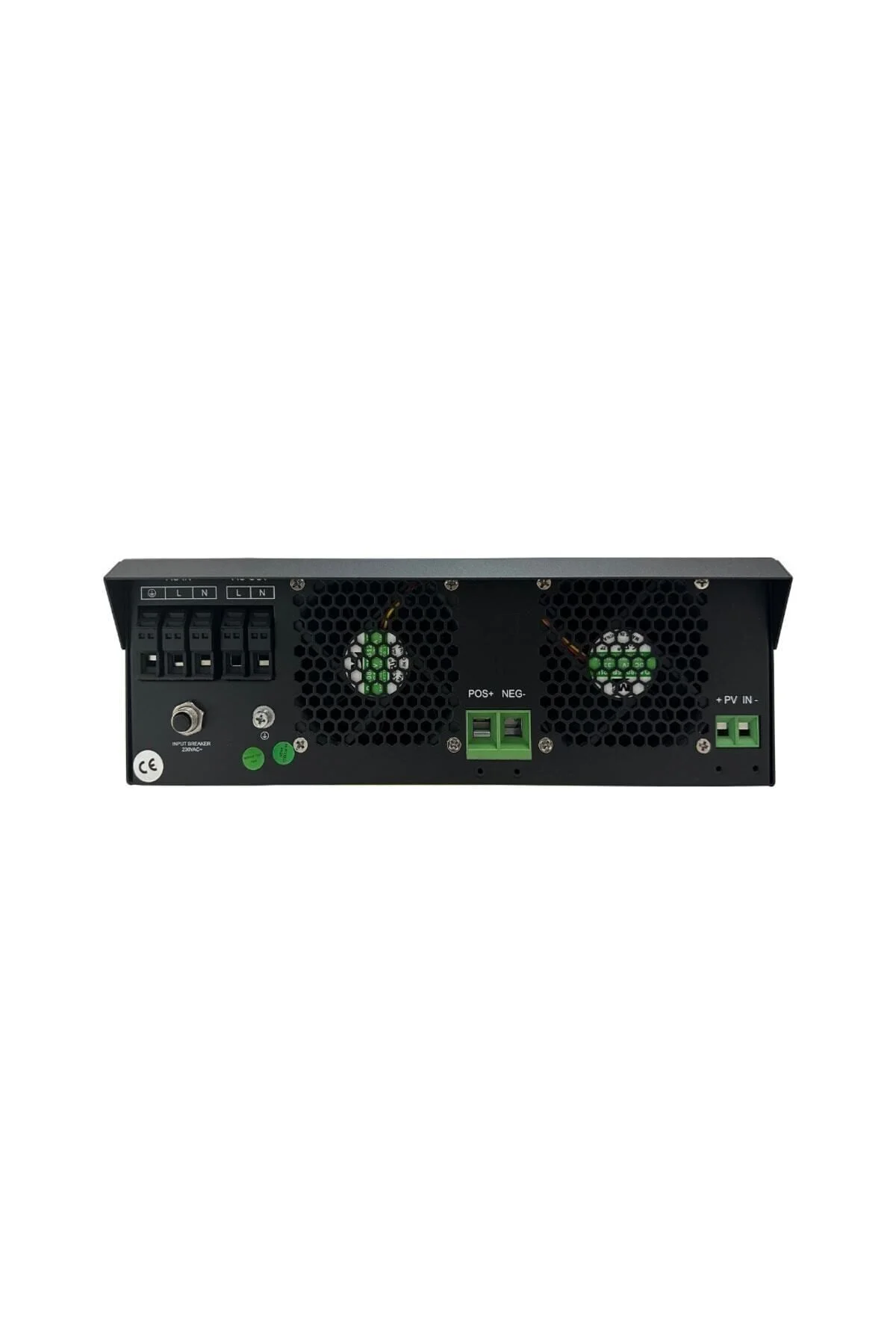 5kw 48v Pwm Akıllı Inverter - Hegel Görsel 3