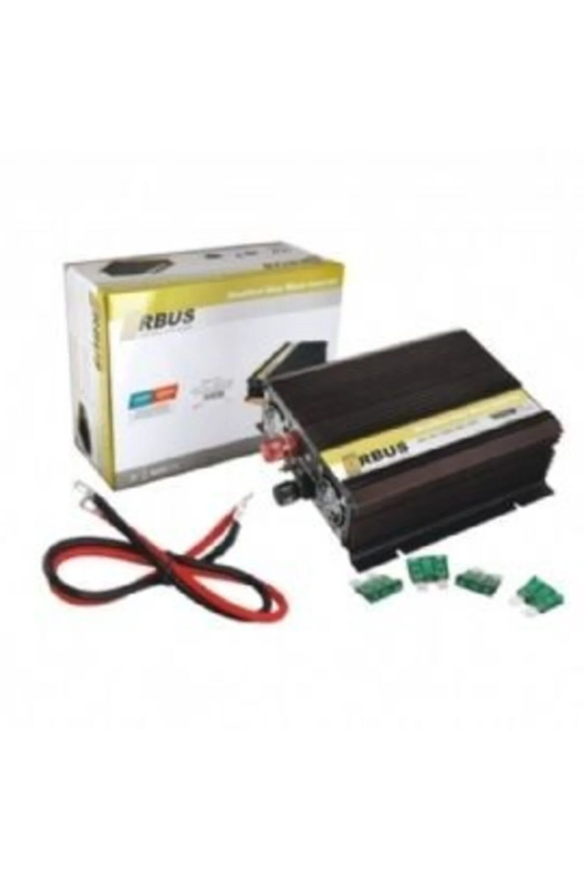 Orbus 24v 1000w Modifiye Sinüs Inverter