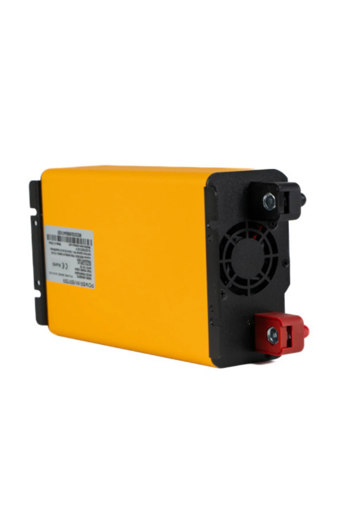0,6 kW (600 W) 12 V Tam Sinüs İnverter - MEXXSUN Görsel 3