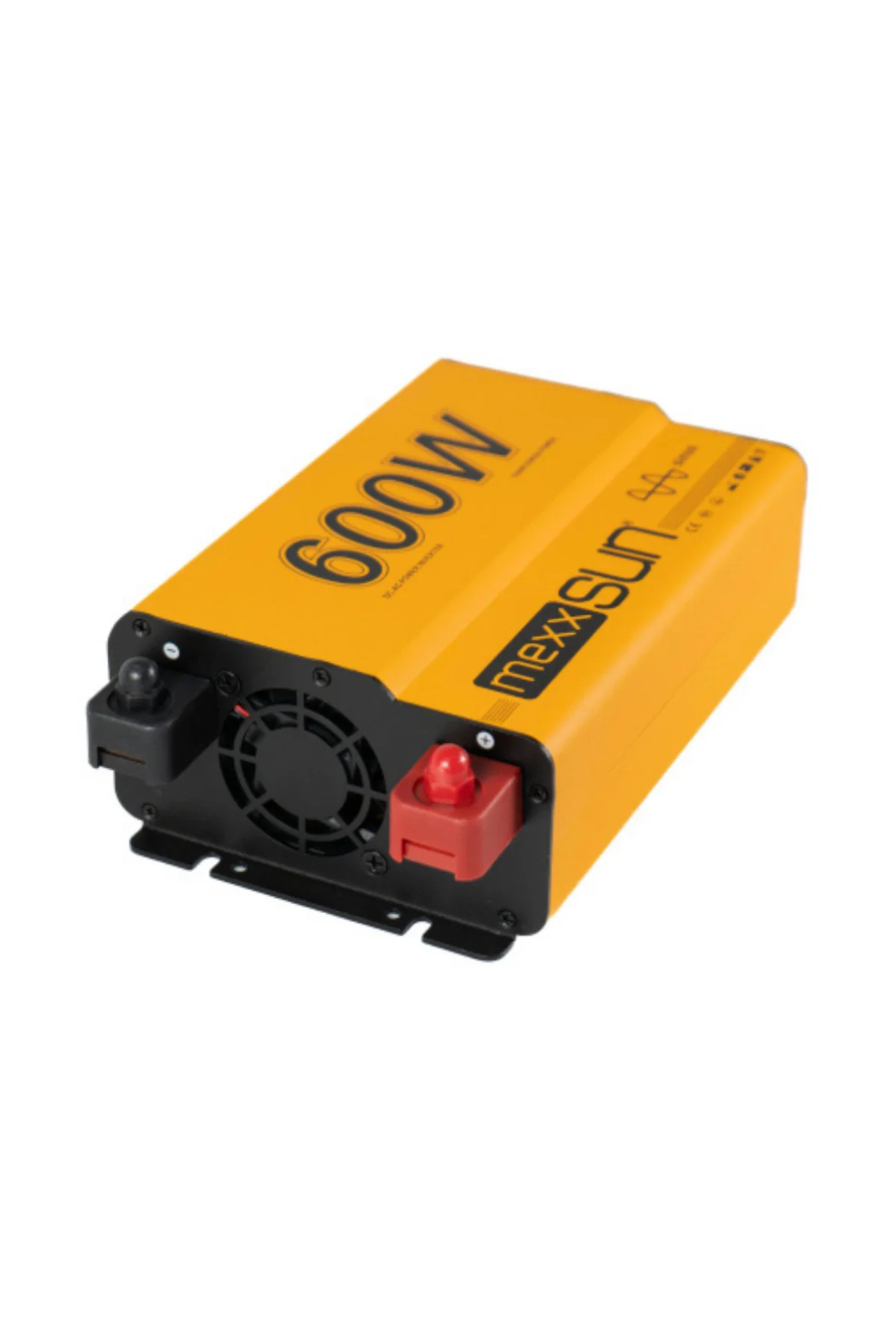 0,6 kW (600 W) 12 V Tam Sinüs İnverter - MEXXSUN Görsel 4