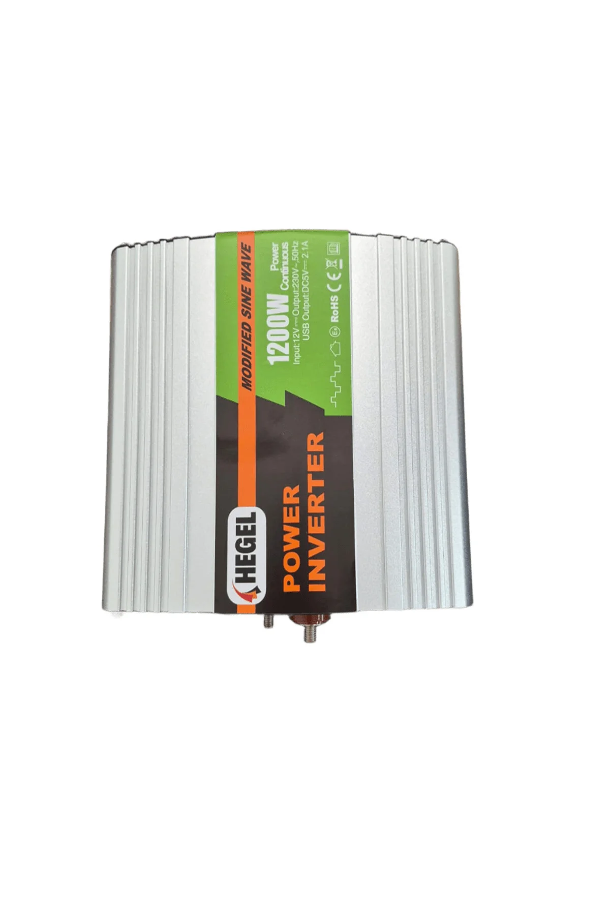 NS1200 Modifiye Sinüs İnvertör (1200W)