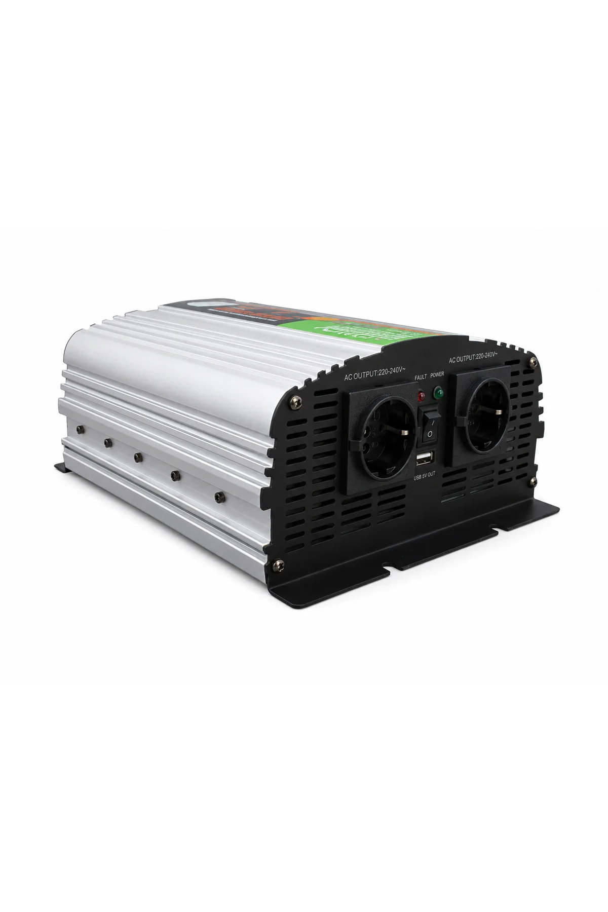 NS1200 Modifiye Sinüs İnvertör (1200W) - Hegel Görsel 5