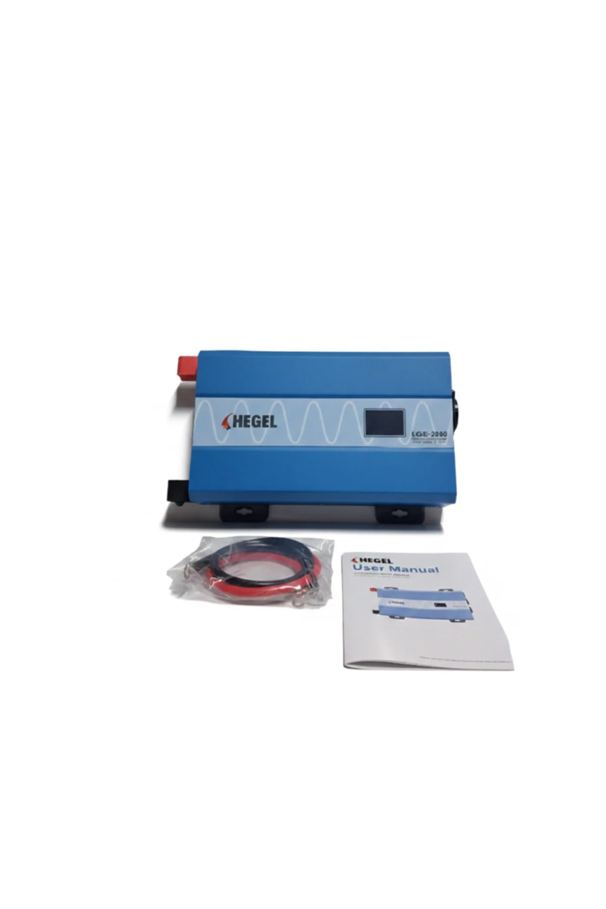 TAM SİNÜS İNVERTÖR 2000W 12V