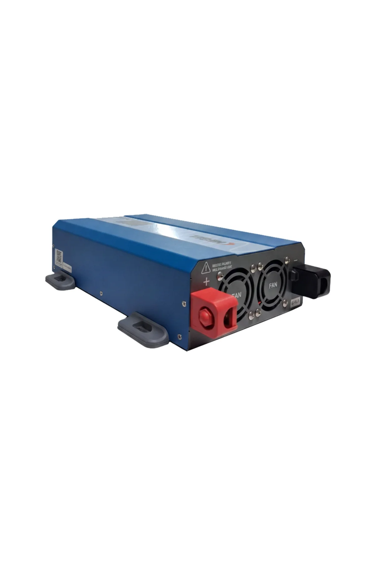 TAM SİNÜS İNVERTÖR 2000W 12V - Hegel Görsel 8