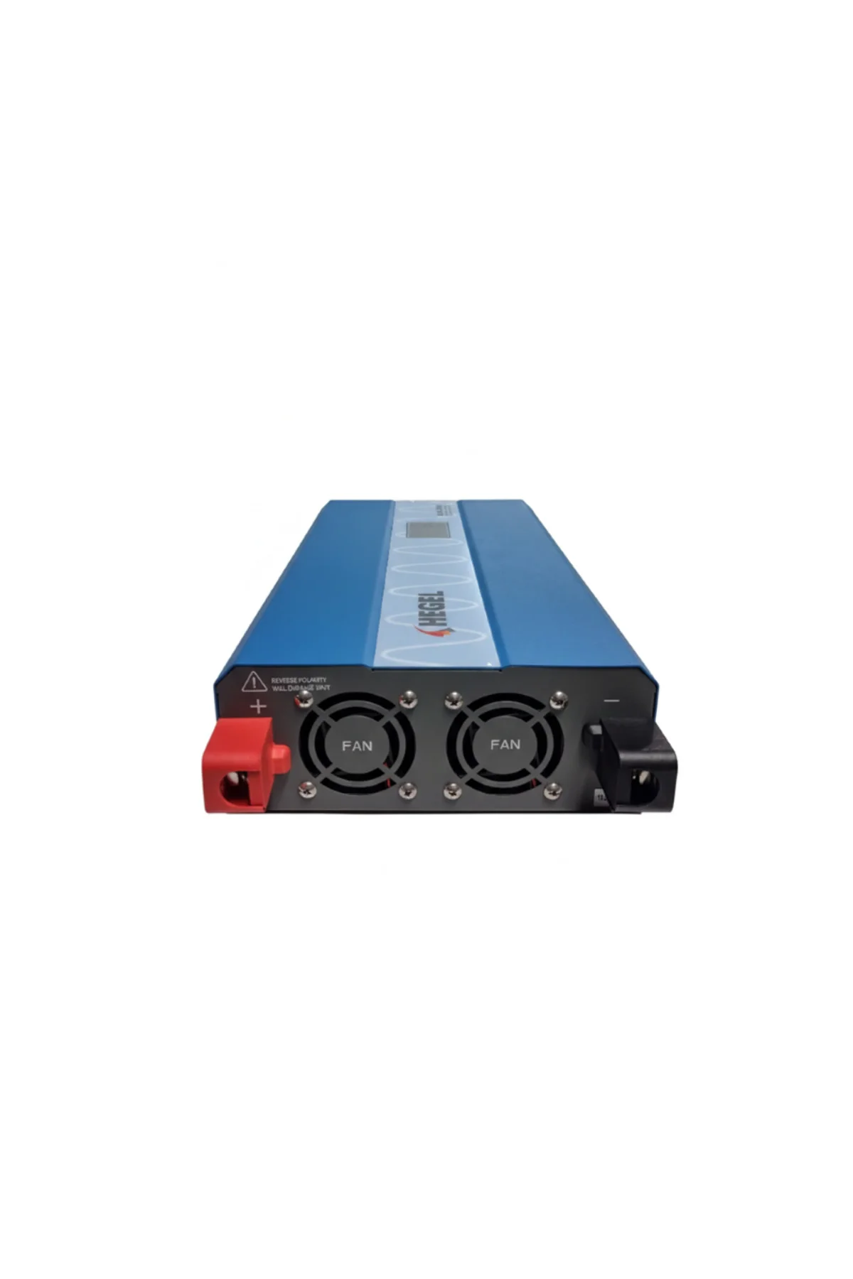 TAM SİNÜS İNVERTÖR 3000W 12V - Hegel Görsel 5