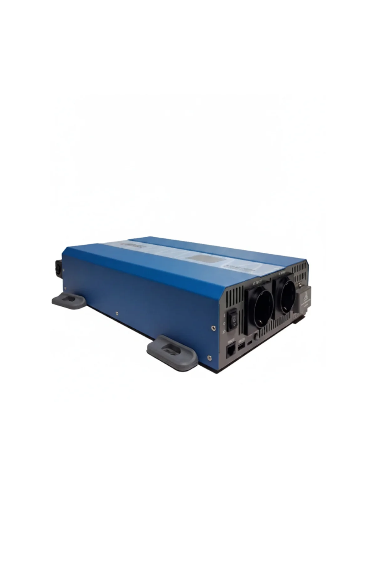TAM SİNÜS İNVERTÖR 3000W 12V - Hegel Görsel 3