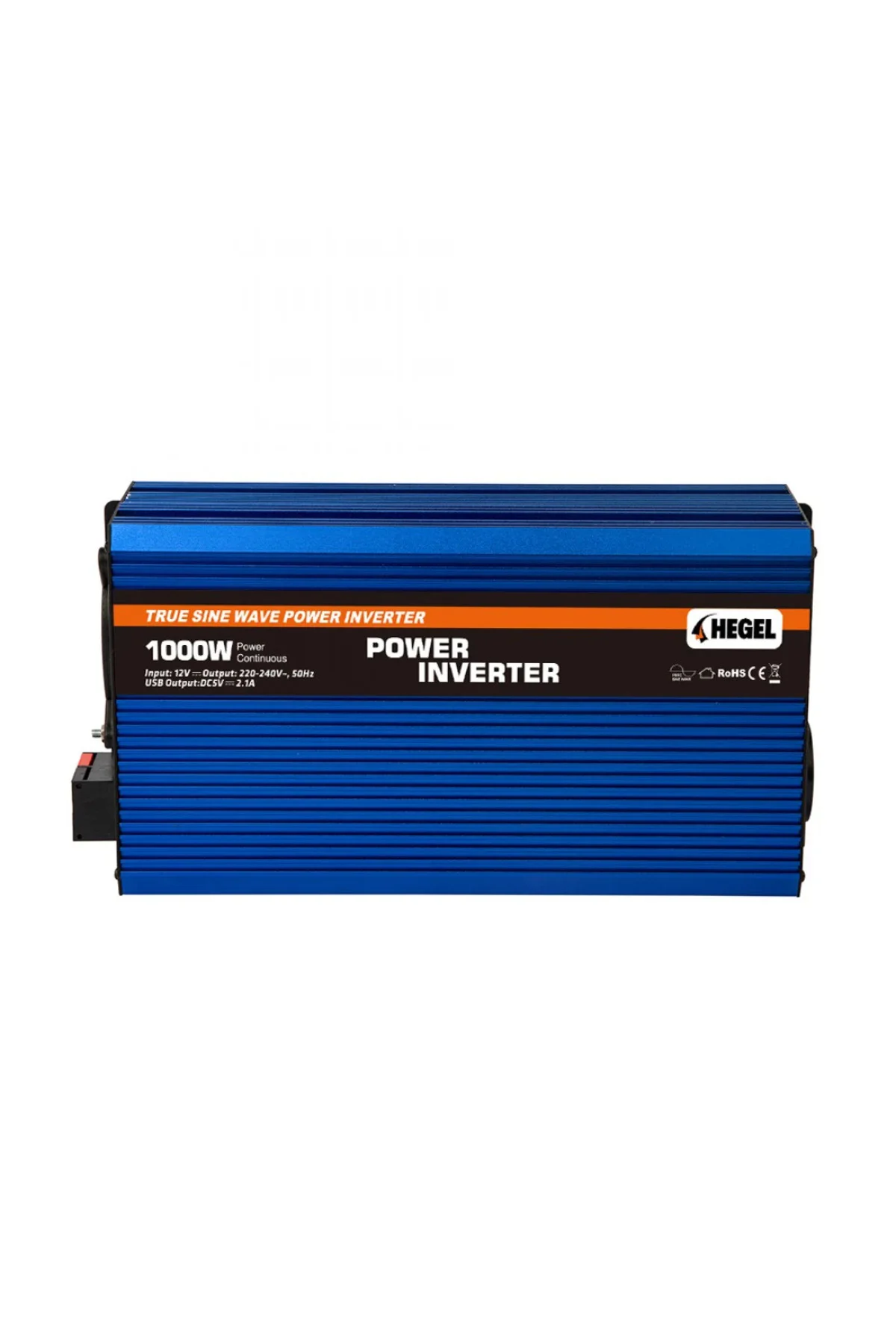 1000W 12V TAM SİNÜS İNVERTER
