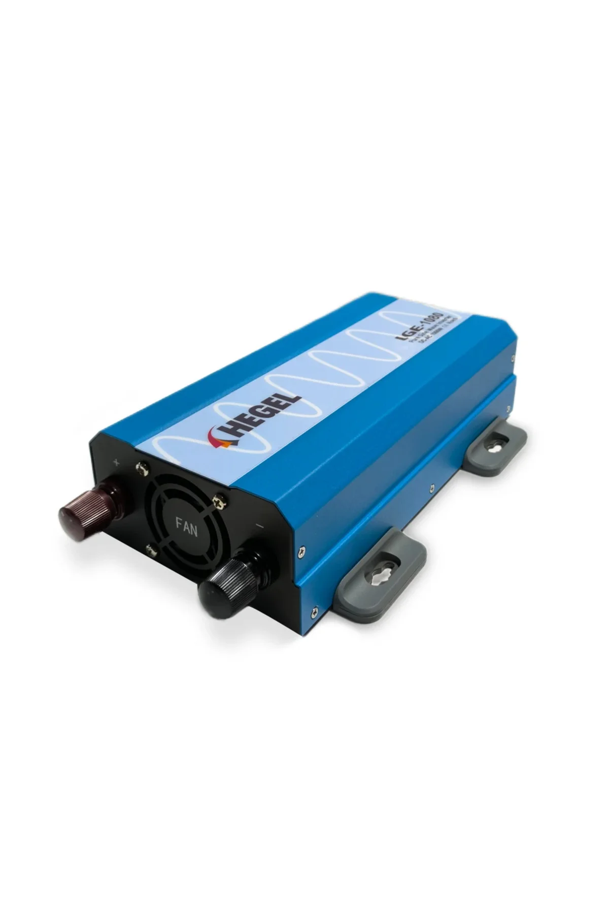 1000W 12V TAM SİNÜS İNVERTER - Hegel Görsel 3