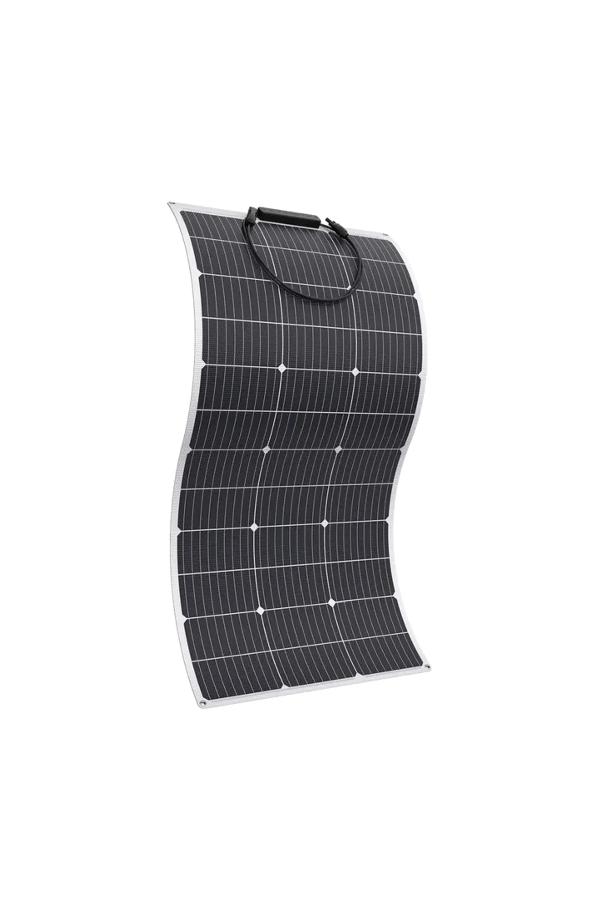 100W Esnek Güneş Paneli - Antfea Görsel 6