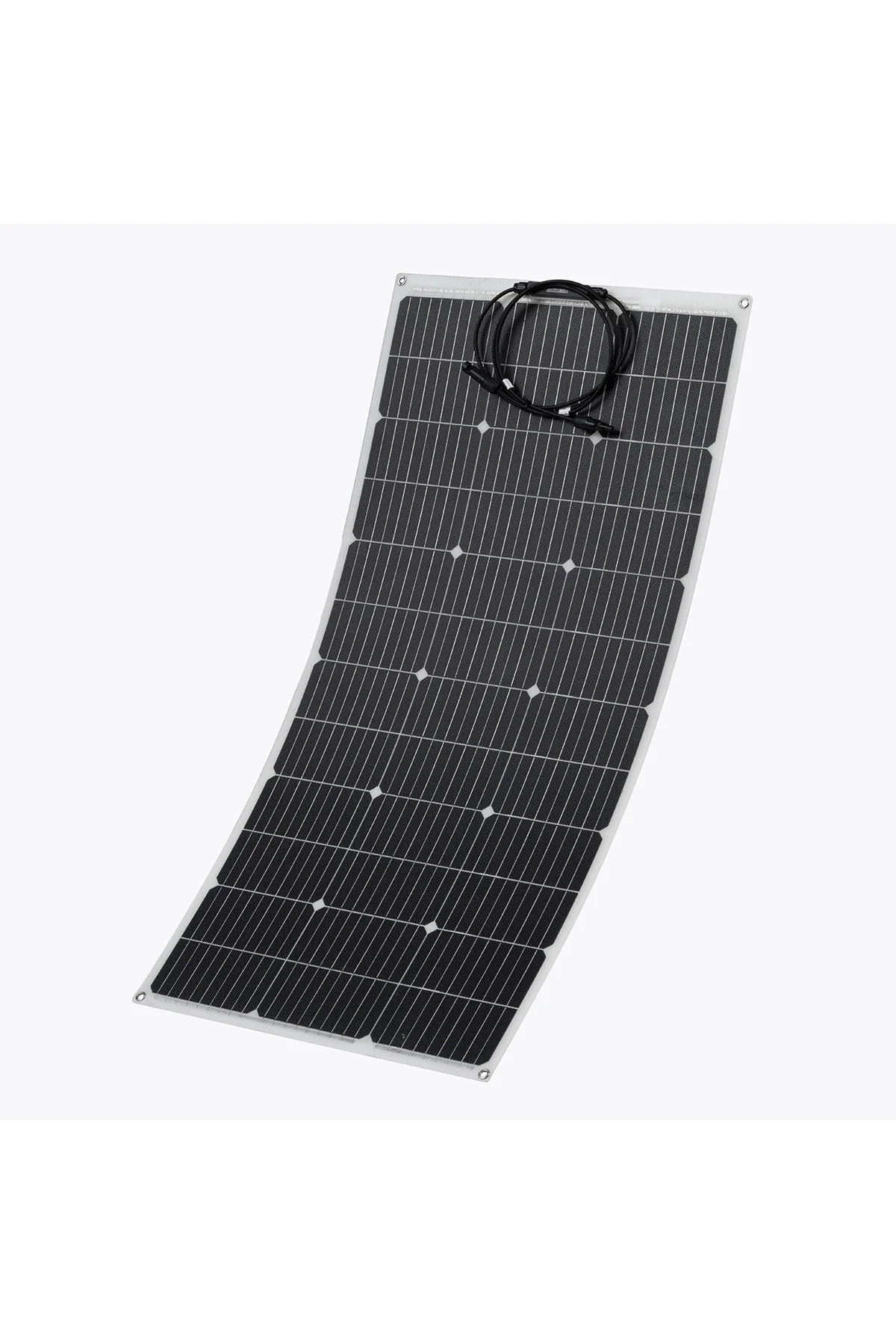 100W Esnek Güneş Paneli - Antfea Görsel 4