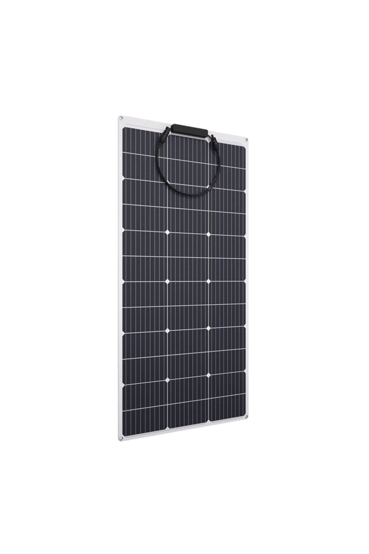 100W Esnek Güneş Paneli - Antfea Görsel 8