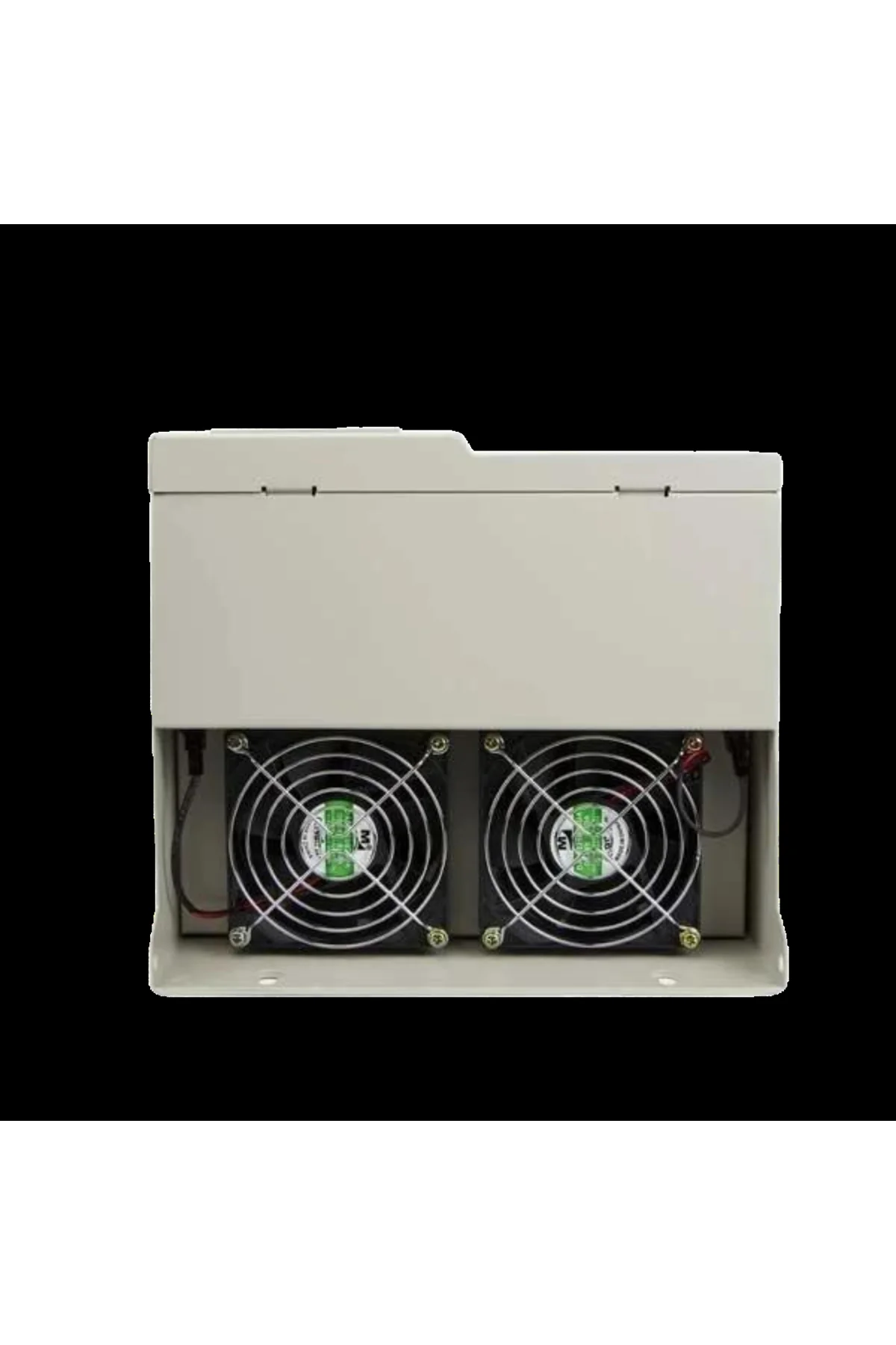 30 kW 40 HP Trifaze Solar Pompa Sürücü - SOLİNVED Görsel 3