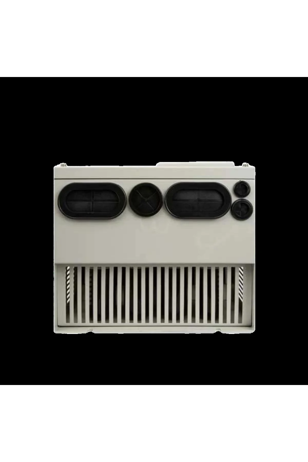 30 kW 40 HP Trifaze Solar Pompa Sürücü - SOLİNVED Görsel 4
