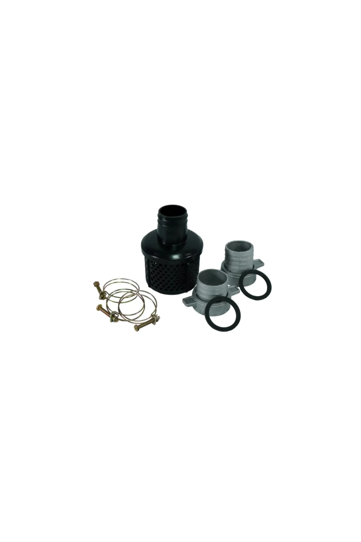 DC Yüzey Pompa 1.5Hp 1100W (SFP20-17-1100W/96V) - MEXXSUN Görsel 6