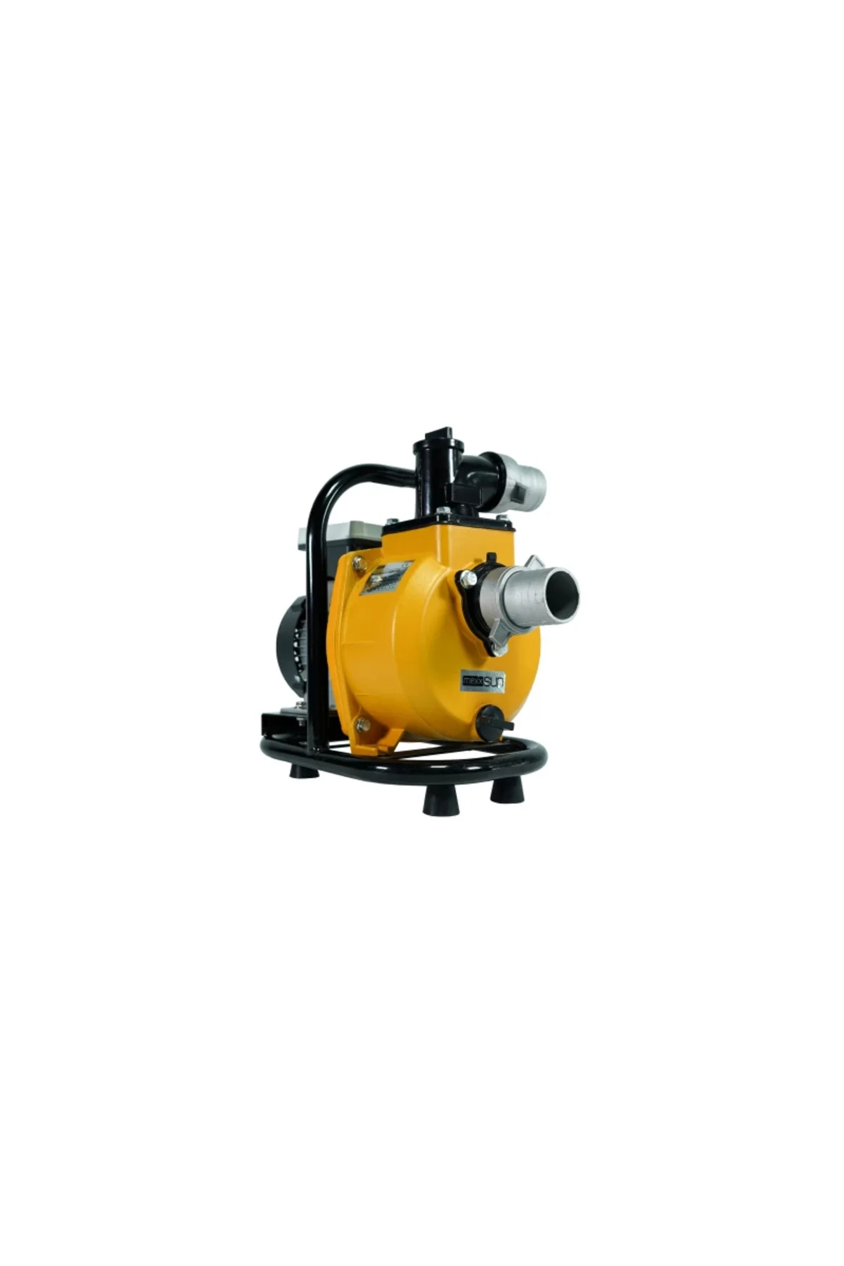 DC Yüzey Pompa 1.5Hp 1100W (SFP20-17-1100W/96V) - MEXXSUN Görsel 3