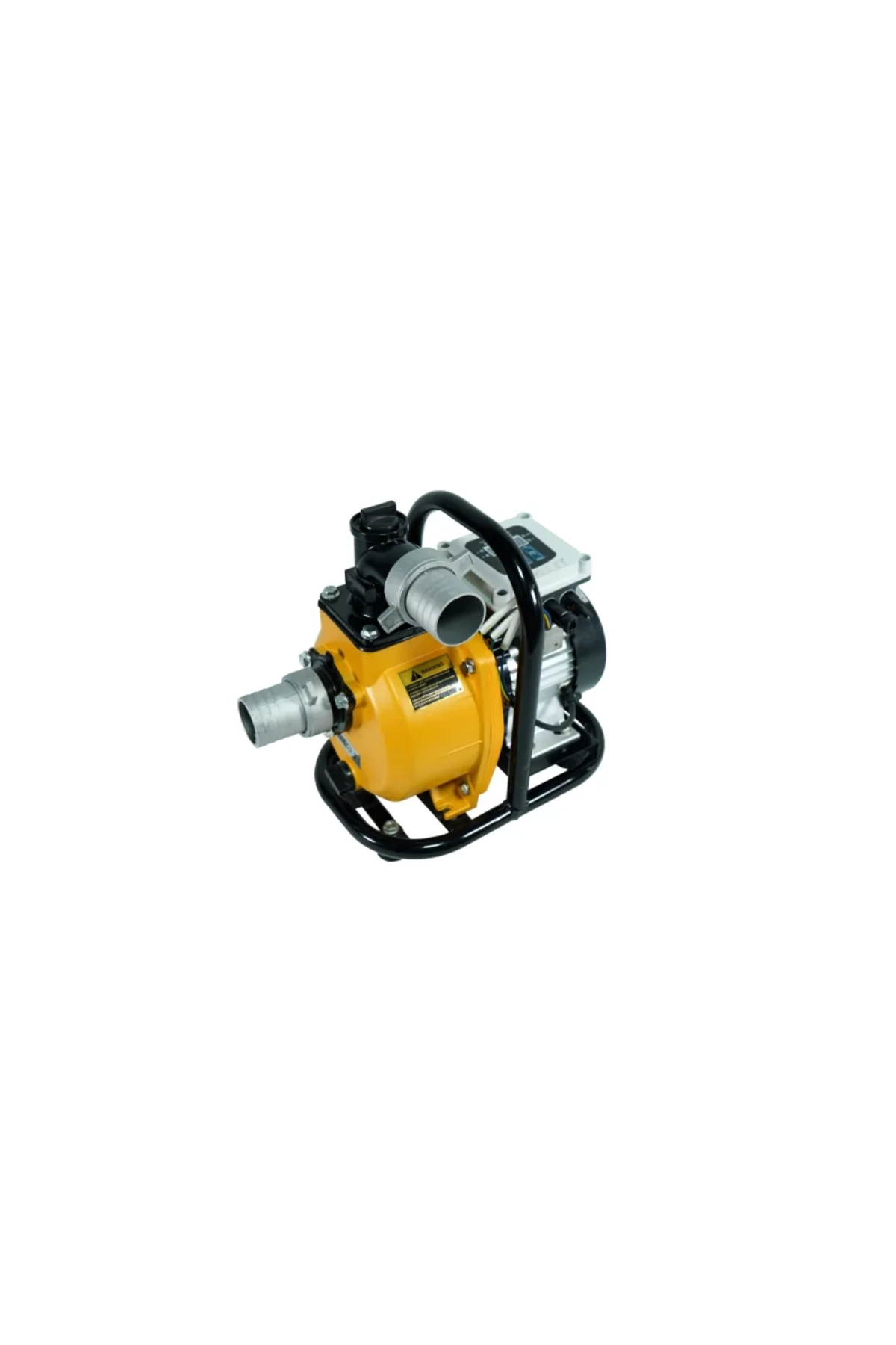 DC Yüzey Pompa 1.5Hp 1100W (SFP20-17-1100W/96V) - MEXXSUN Görsel 5