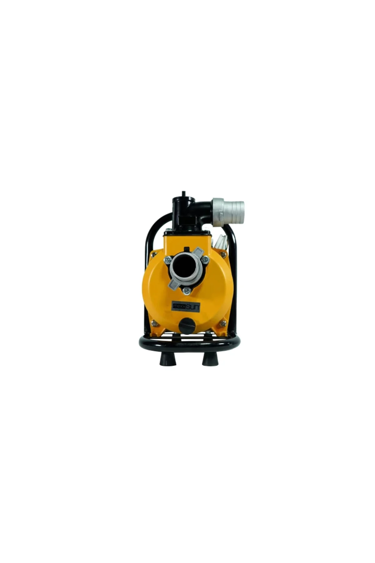 DC Yüzey Pompa 1.5Hp 1100W (SFP20-17-1100W/96V) - MEXXSUN Görsel 2