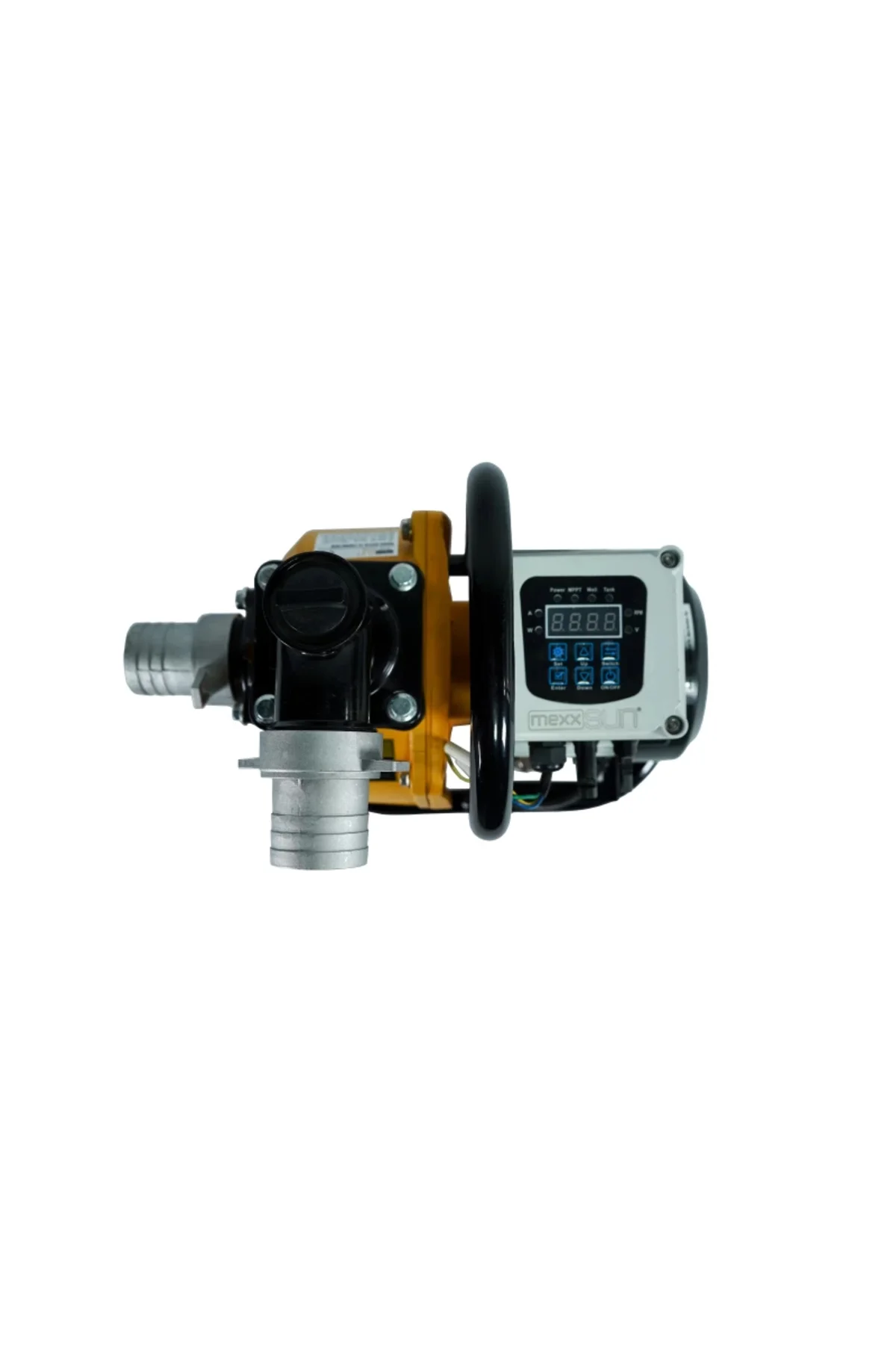 DC Yüzey Pompa 1.5Hp 1100W (SFP20-17-1100W/96V) - MEXXSUN Görsel 4