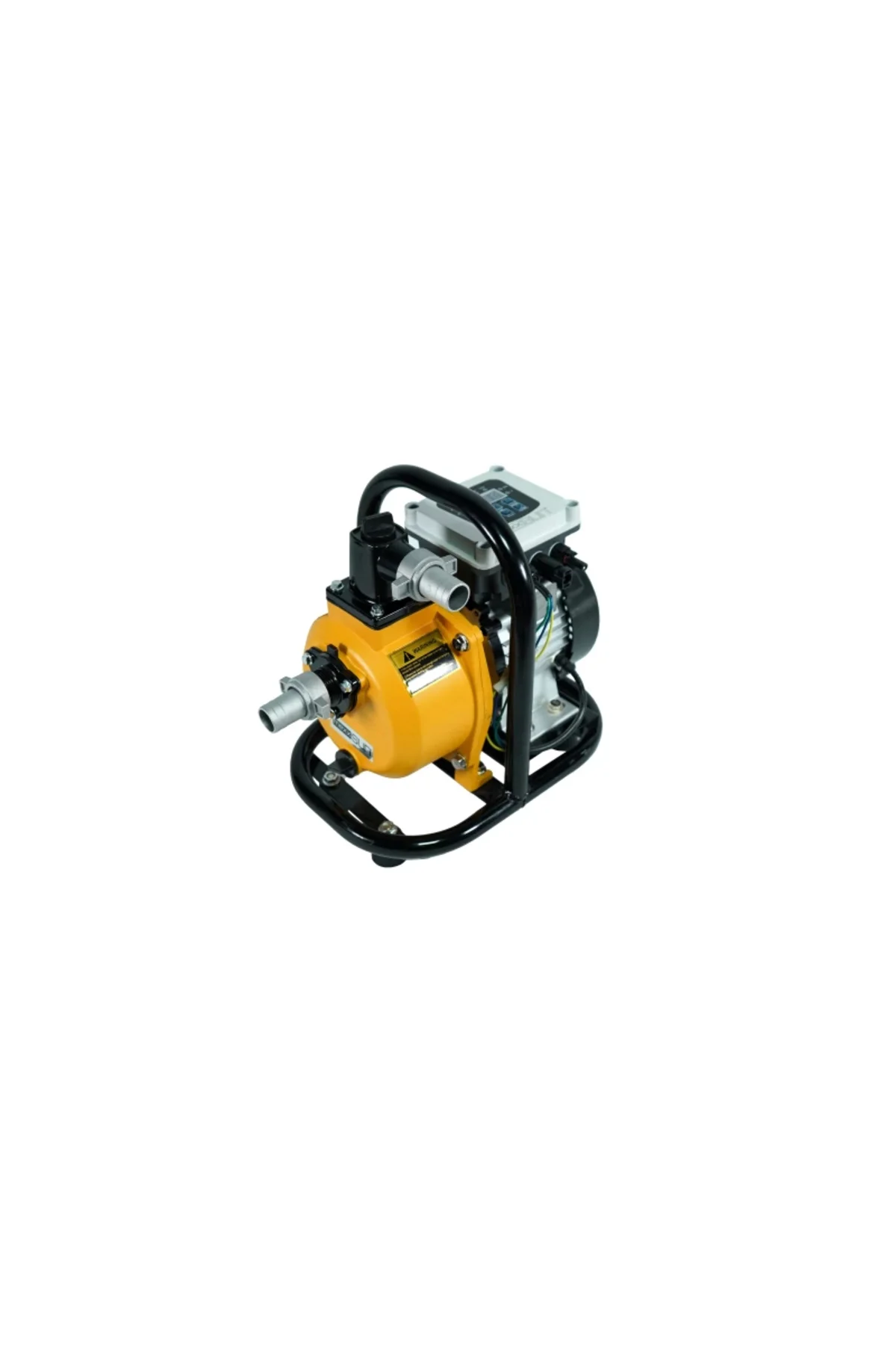 DC Yüzey Pompa 1Hp 750W (SFP6-20-750W/72V) - MEXXSUN Görsel 5