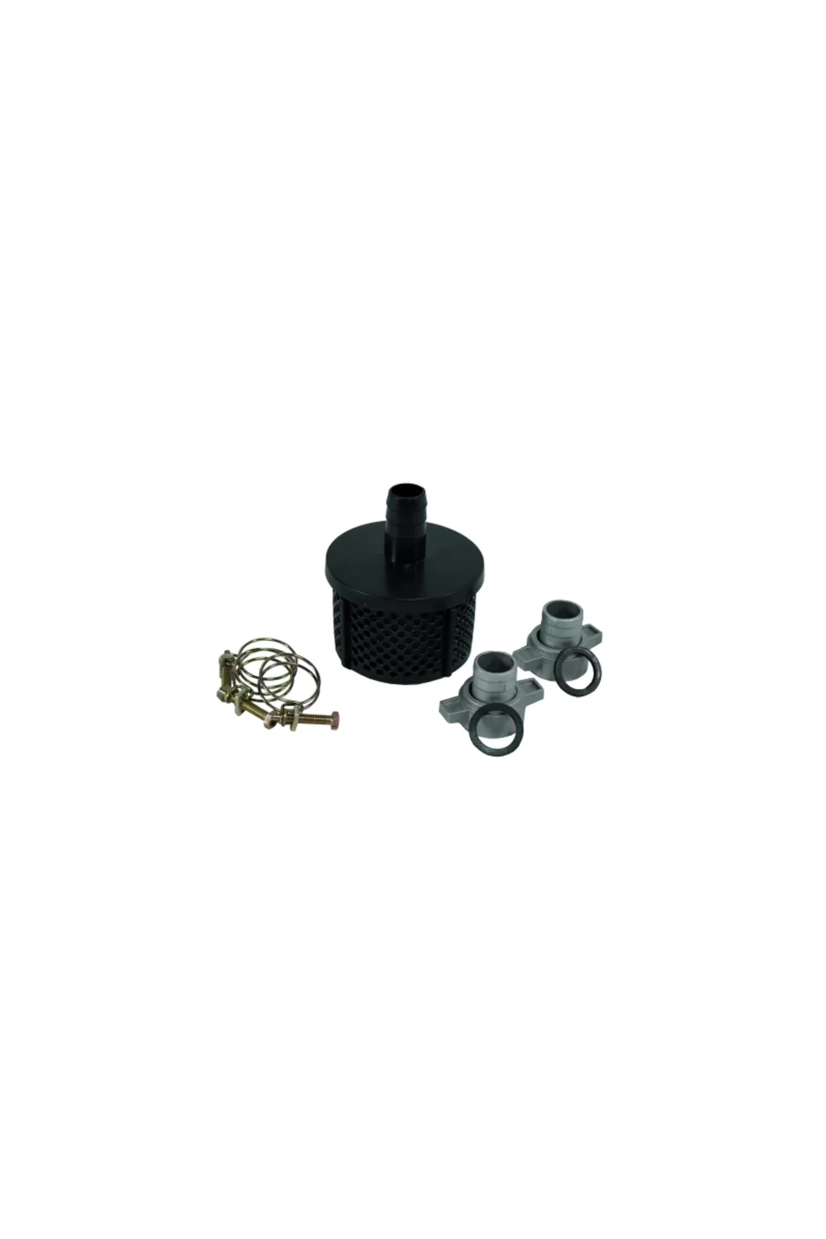 DC Yüzey Pompa 1Hp 750W (SFP6-20-750W/72V) - MEXXSUN Görsel 6